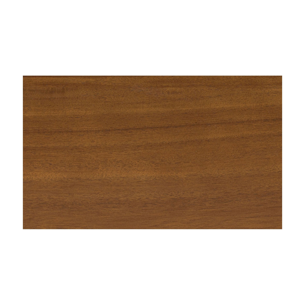 Lincoln - Media Cabinet - Brown