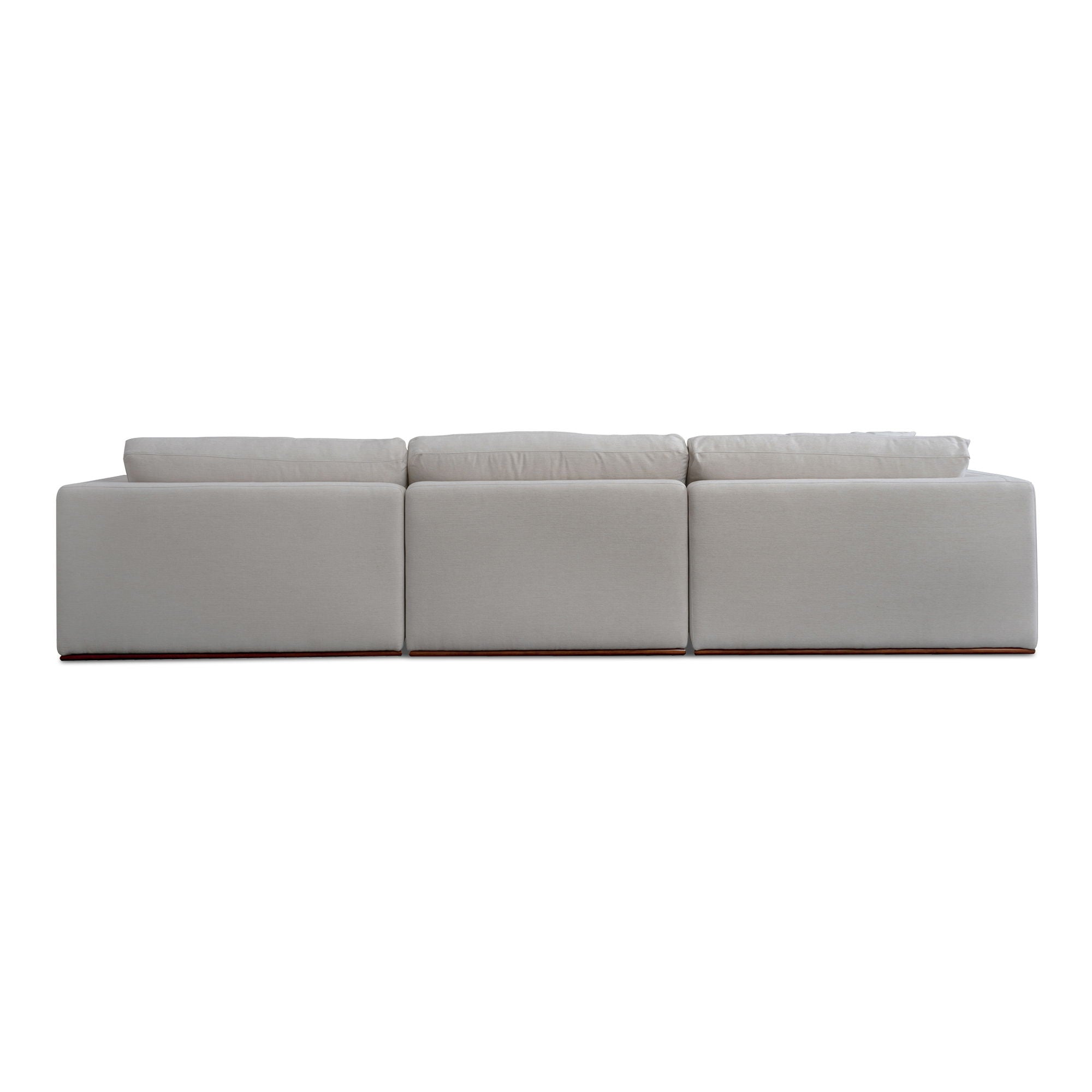 Rue - Modular Sofa - Off White