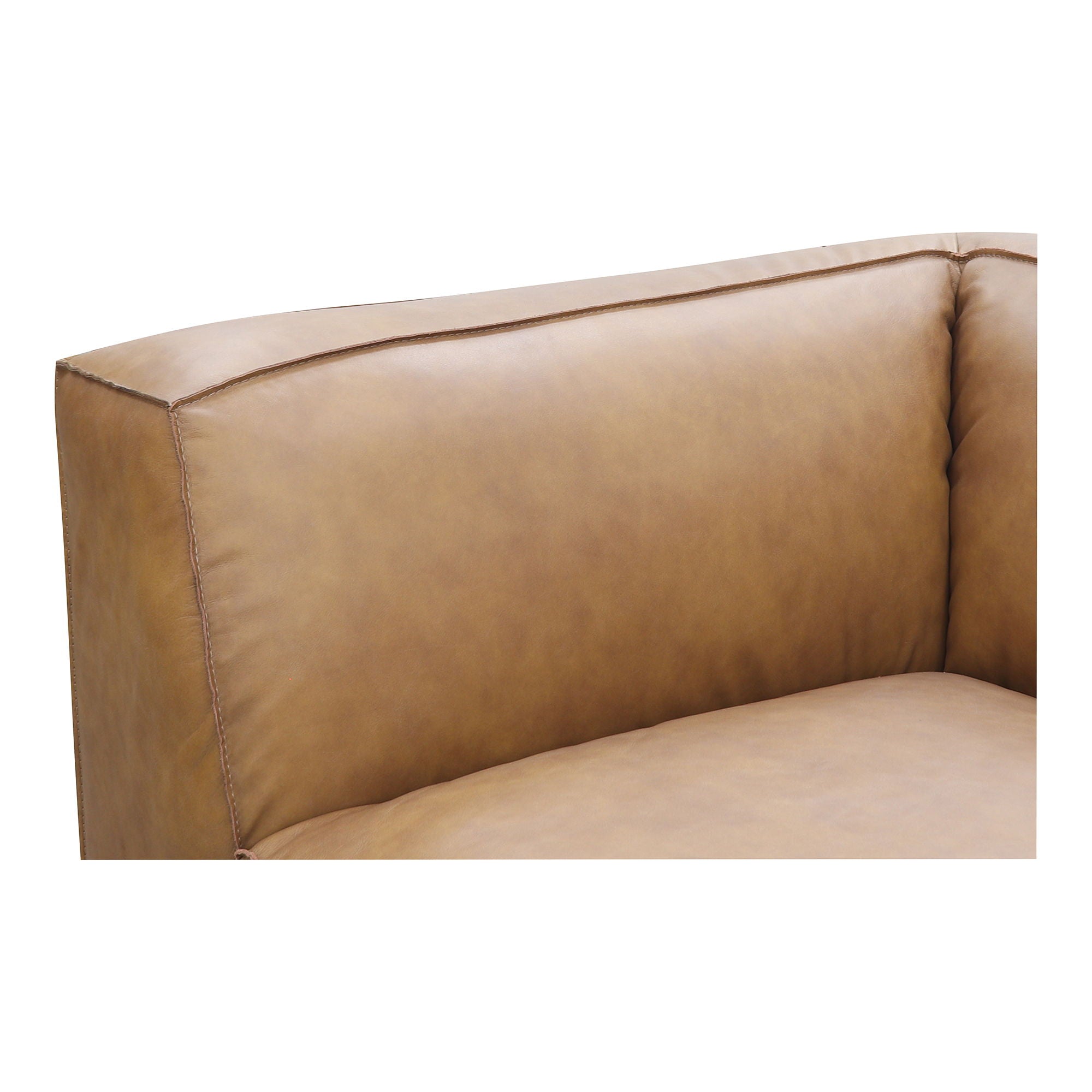 Form - Lounge Modular Sectional - Sonoran Tan