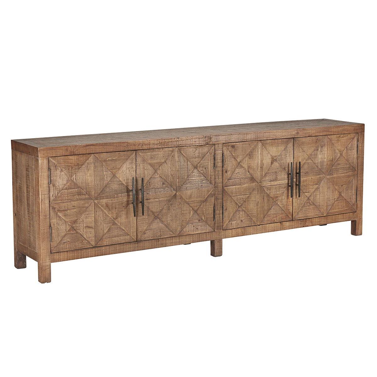 Elani - 4 Door Sideboard