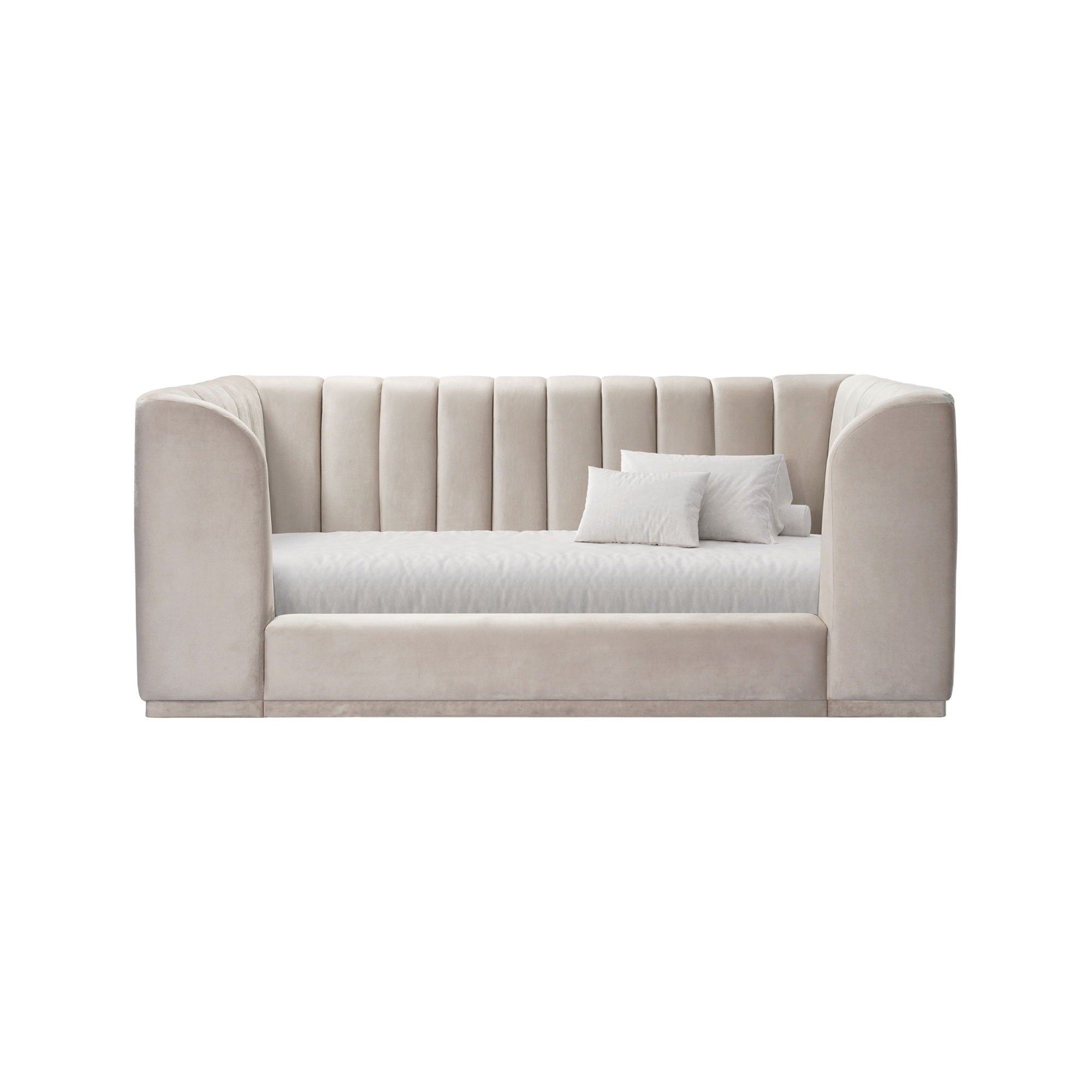 Harper - Youth Twin Daybed - Chanel