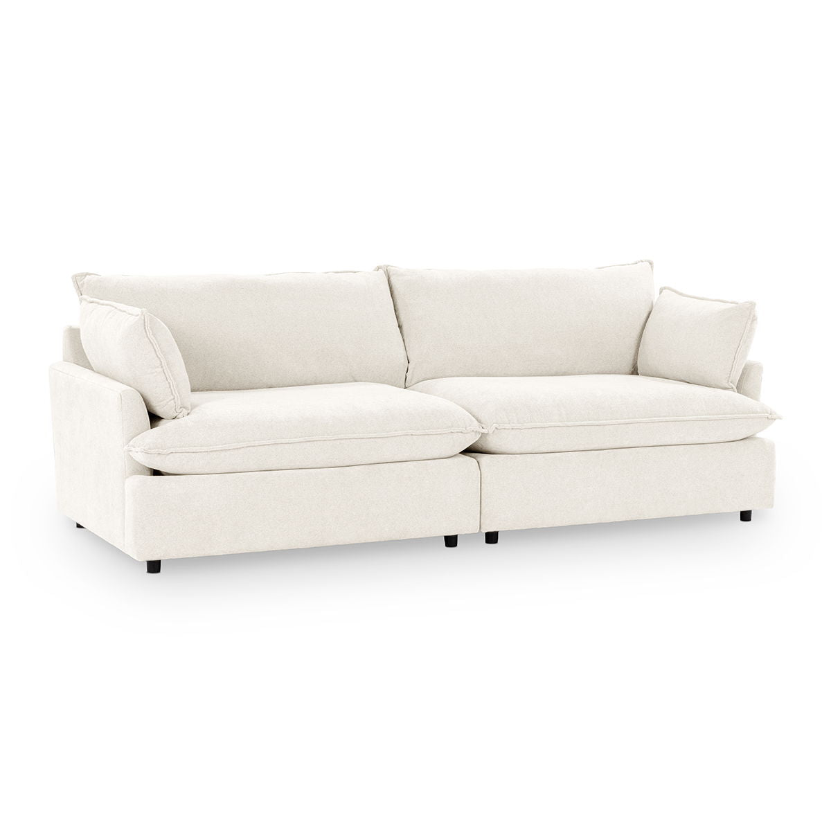 Caplan - Upholstered Modular Sectional