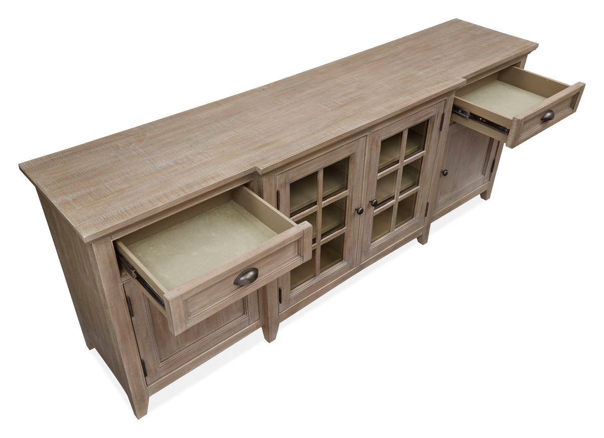 Paxton Place - Entertainment Console