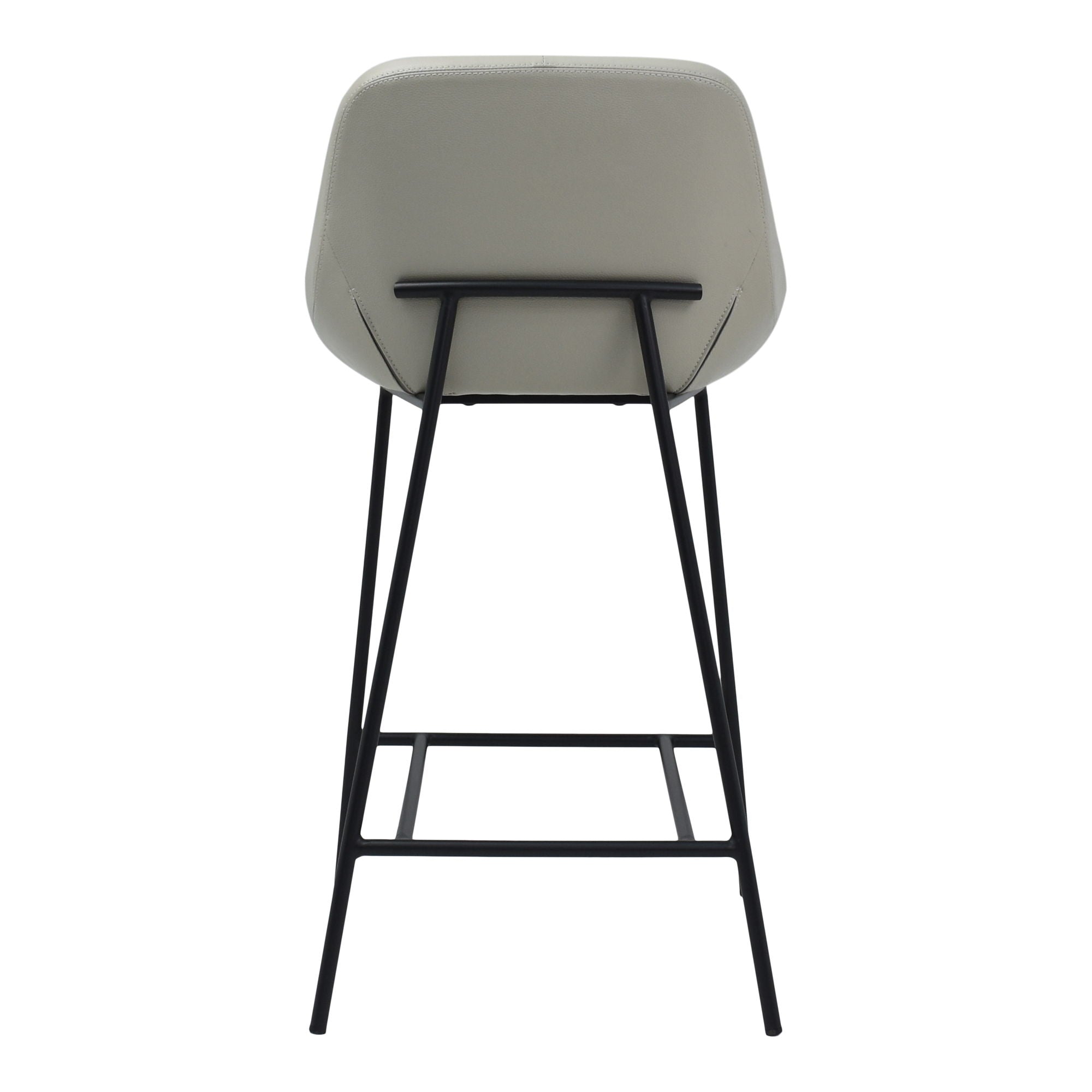 Shelby - Counter Stool - Beige