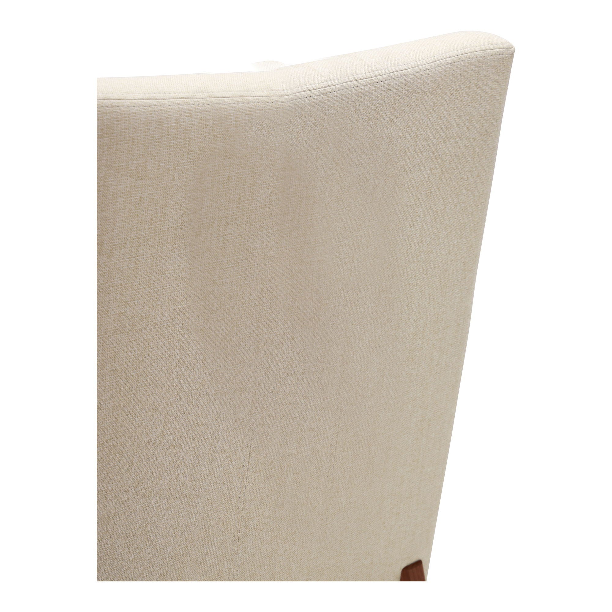 Asta - Armchair - Beige