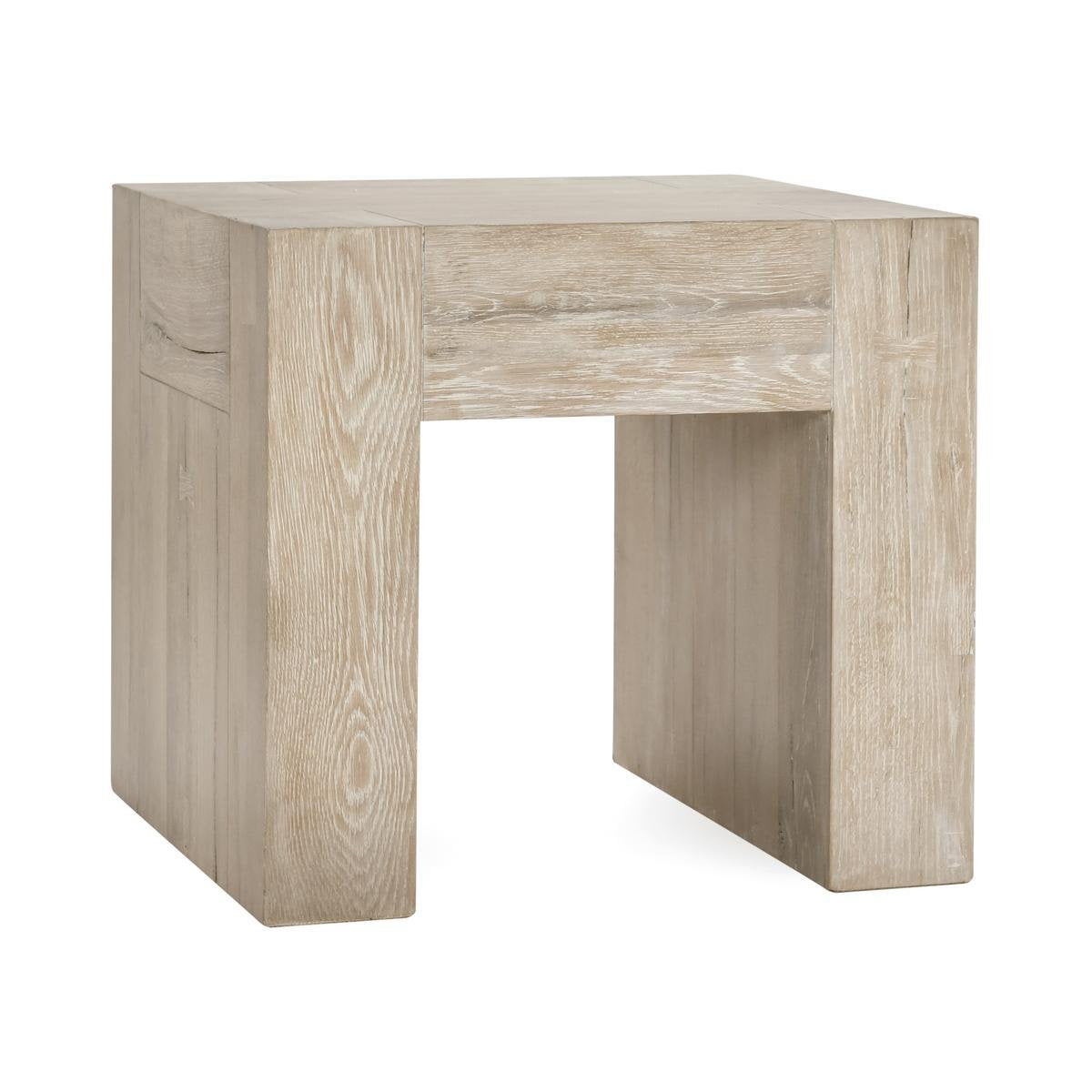 Bristol - Reclaimed Oak Table