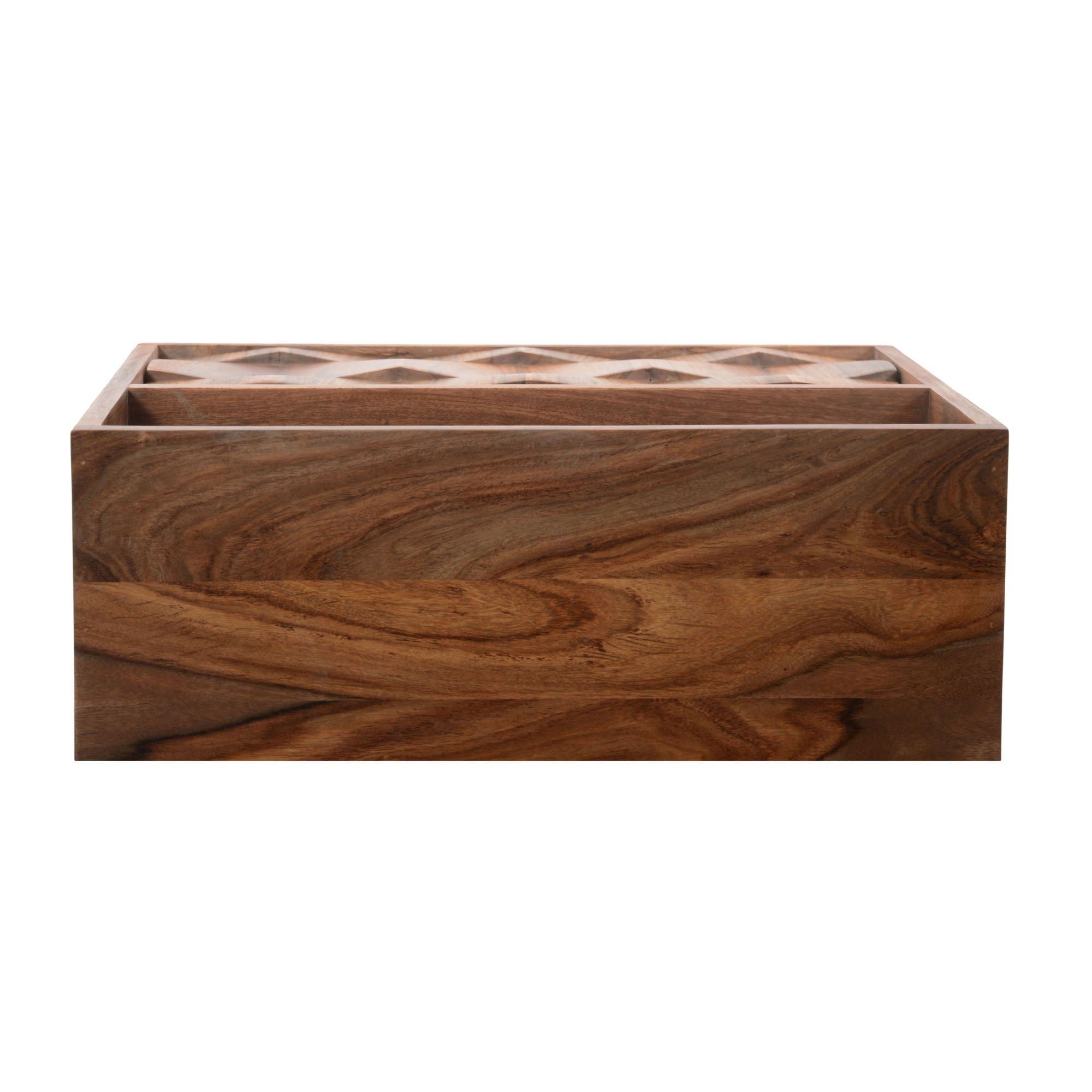 O2 - Nightstand - Natural