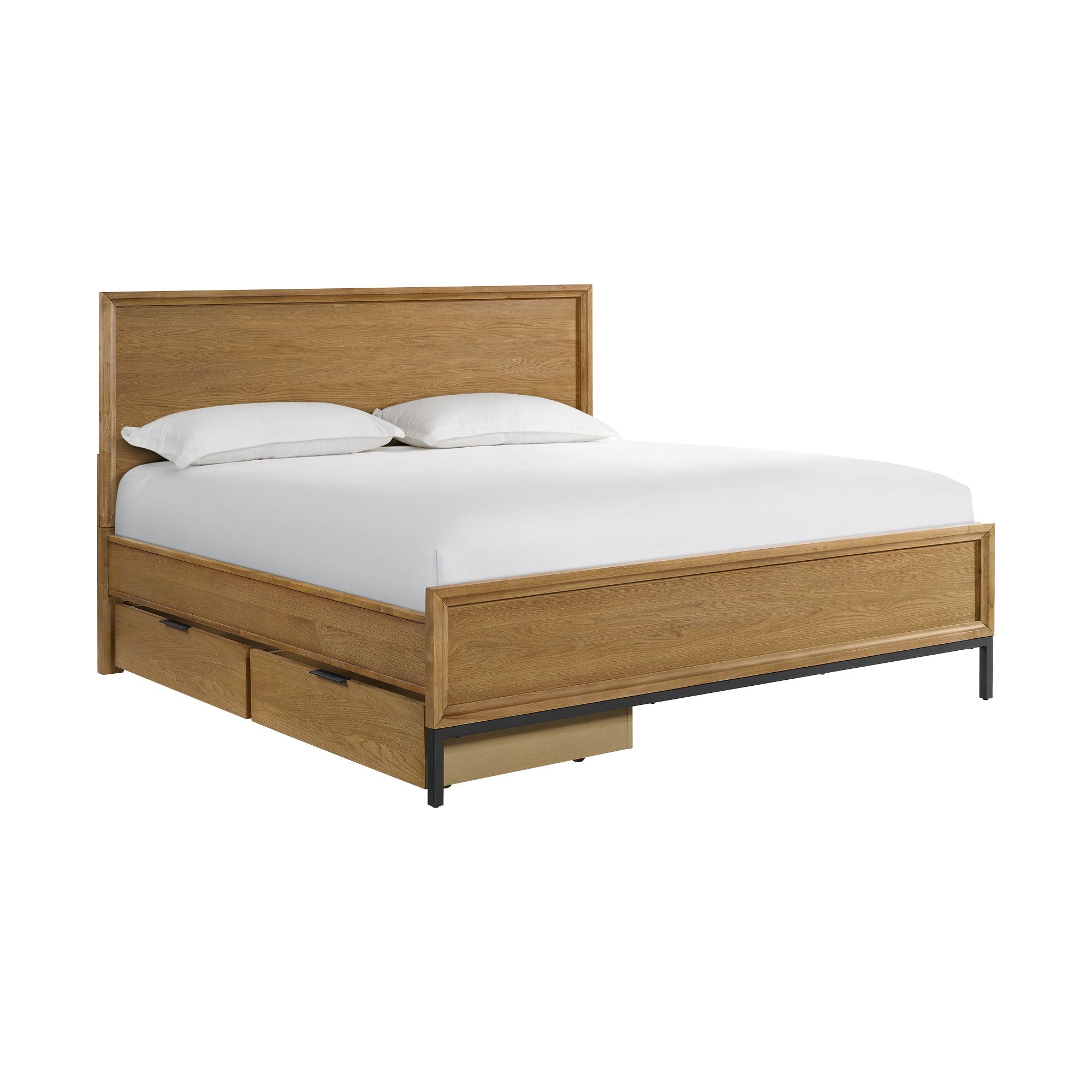 Newport - Bed