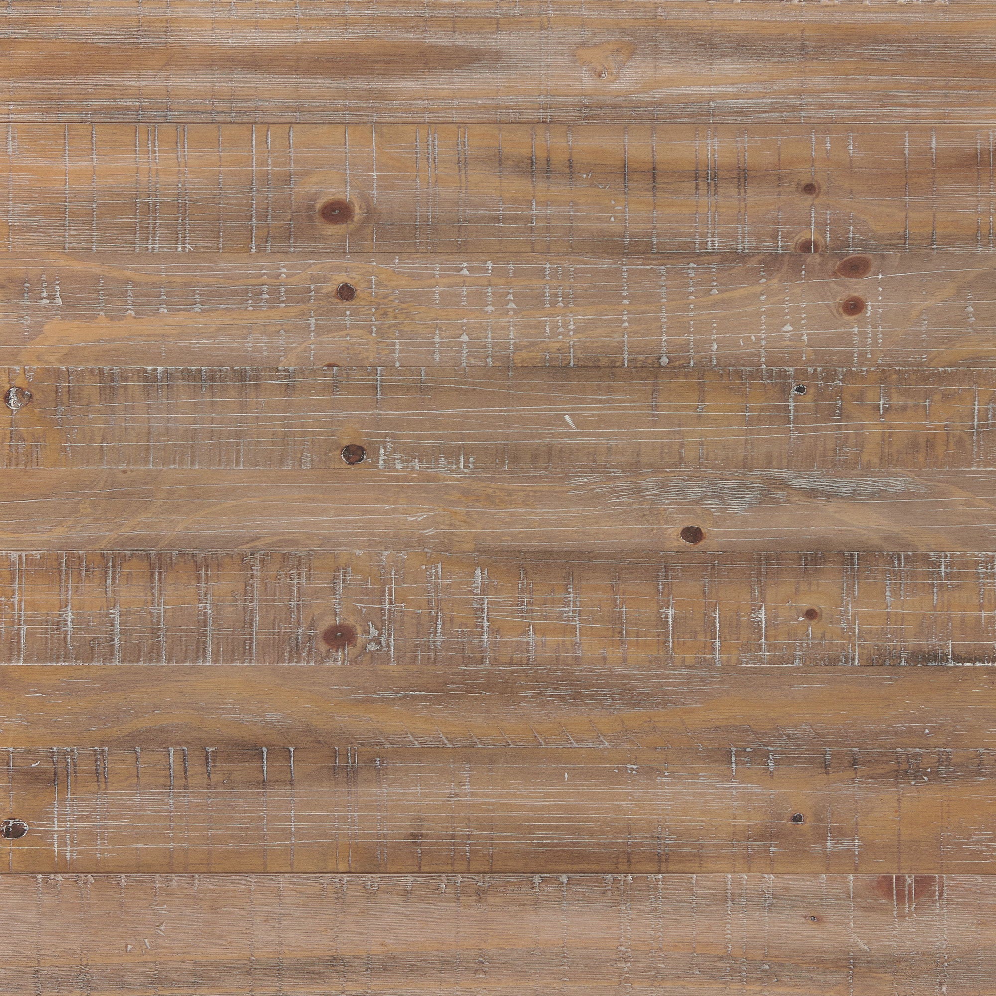 Highland - Dining Table - Sandwash