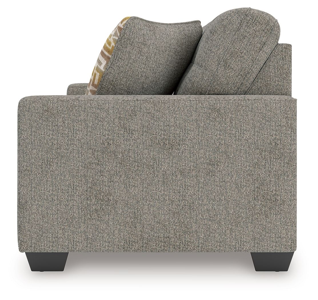Larimer - Queen Sofa Sleeper