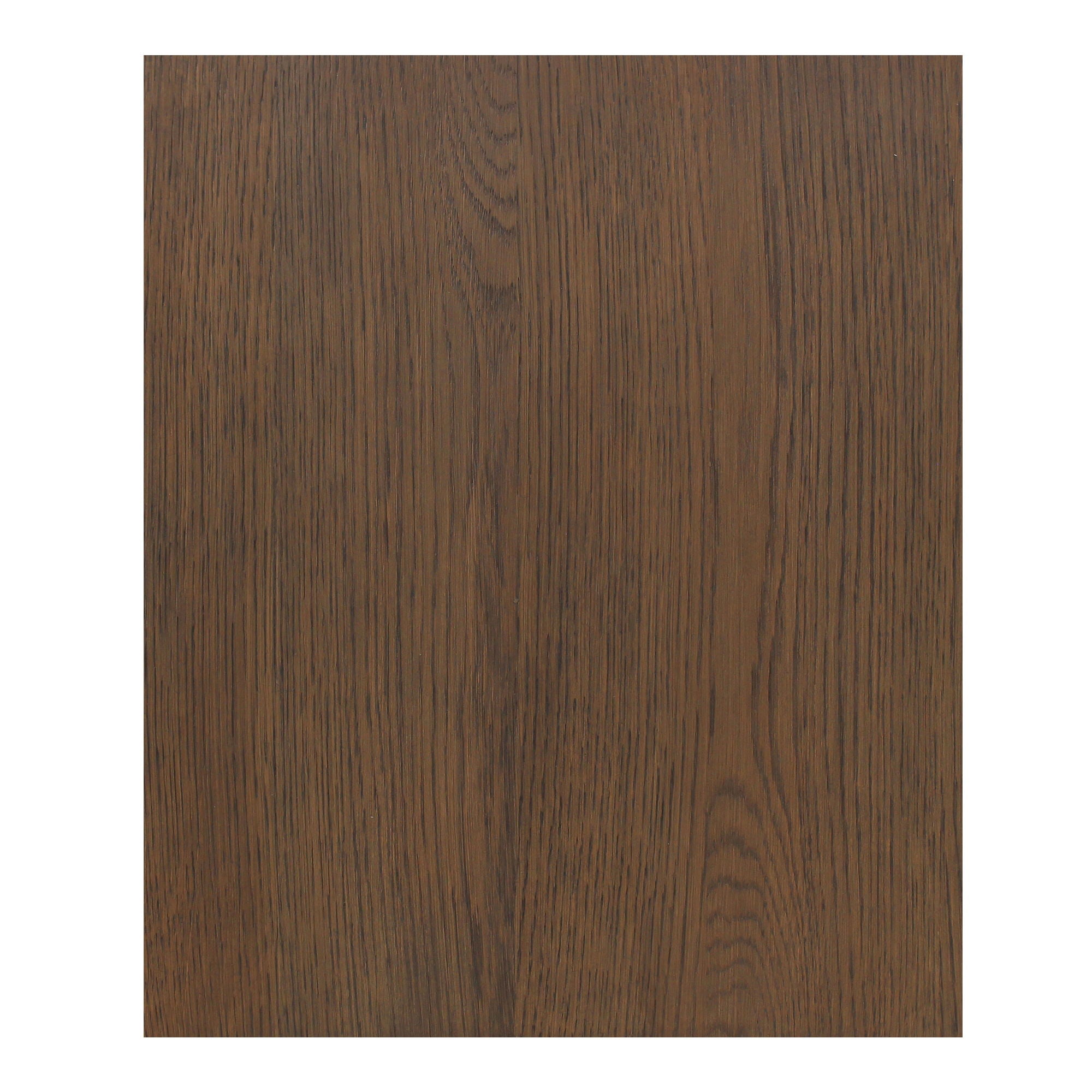 Caleb - Accent Nightstand - Dark Brown