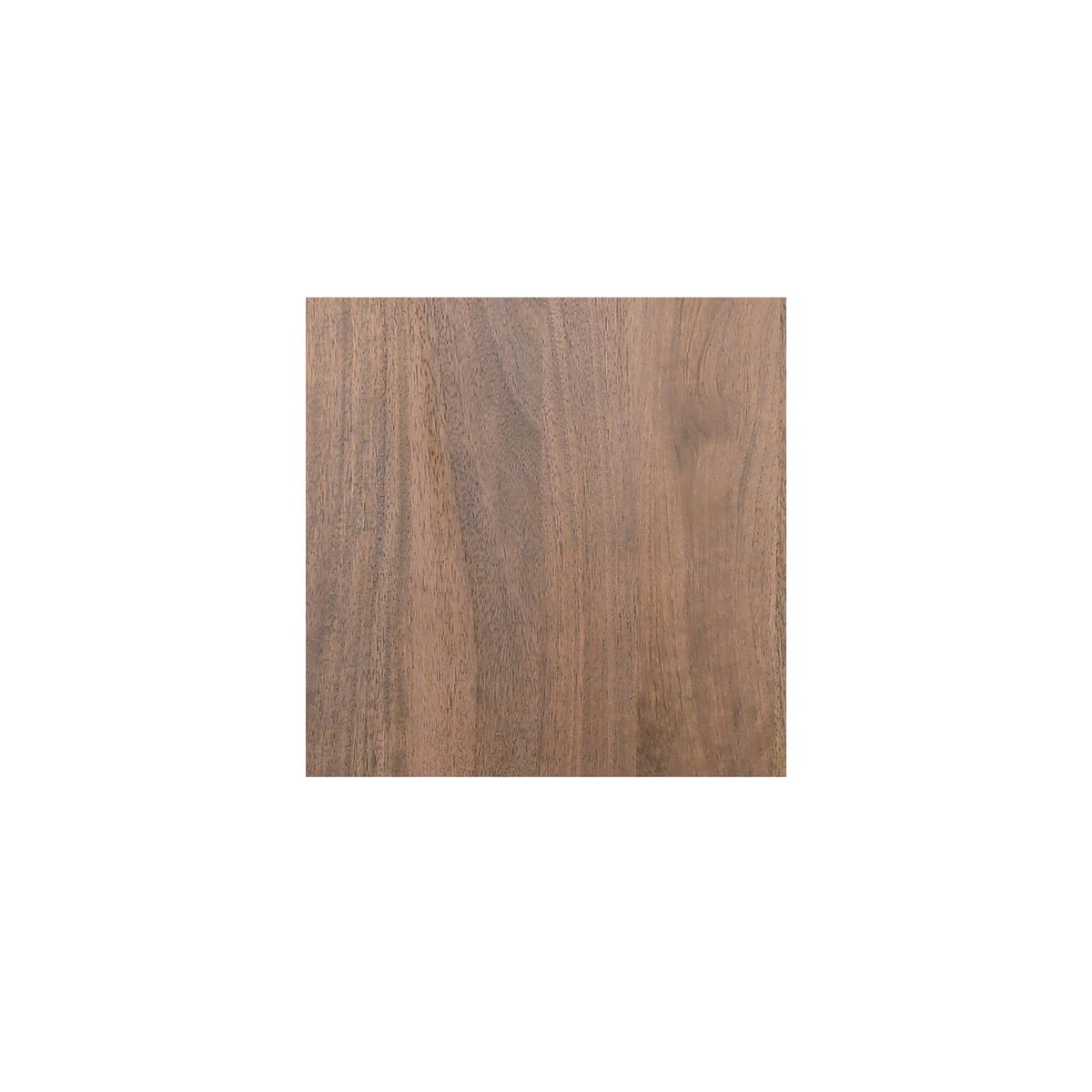 Lia - Round Dining Table - Dark Brown