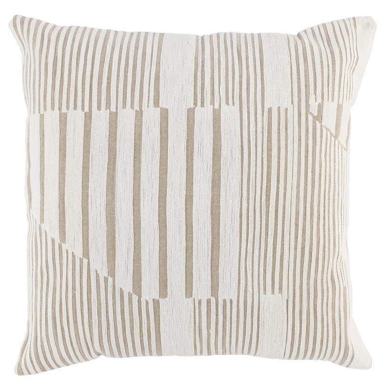 Reform - RM Levi Pillow - Ivory/Natural