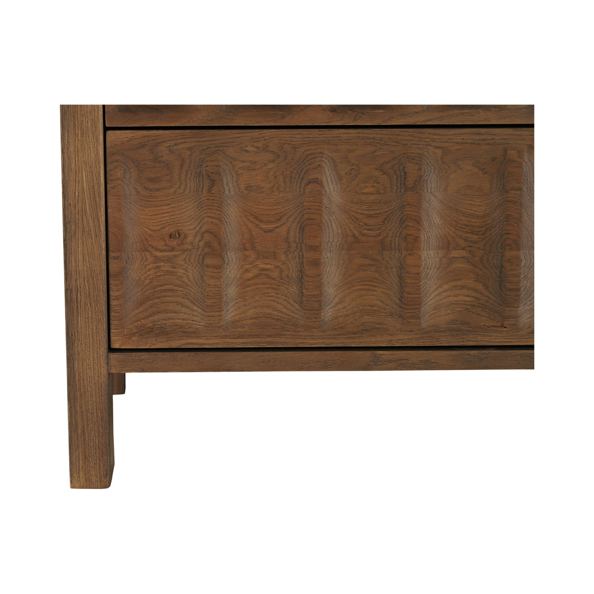 Roland - Dresser - Brown