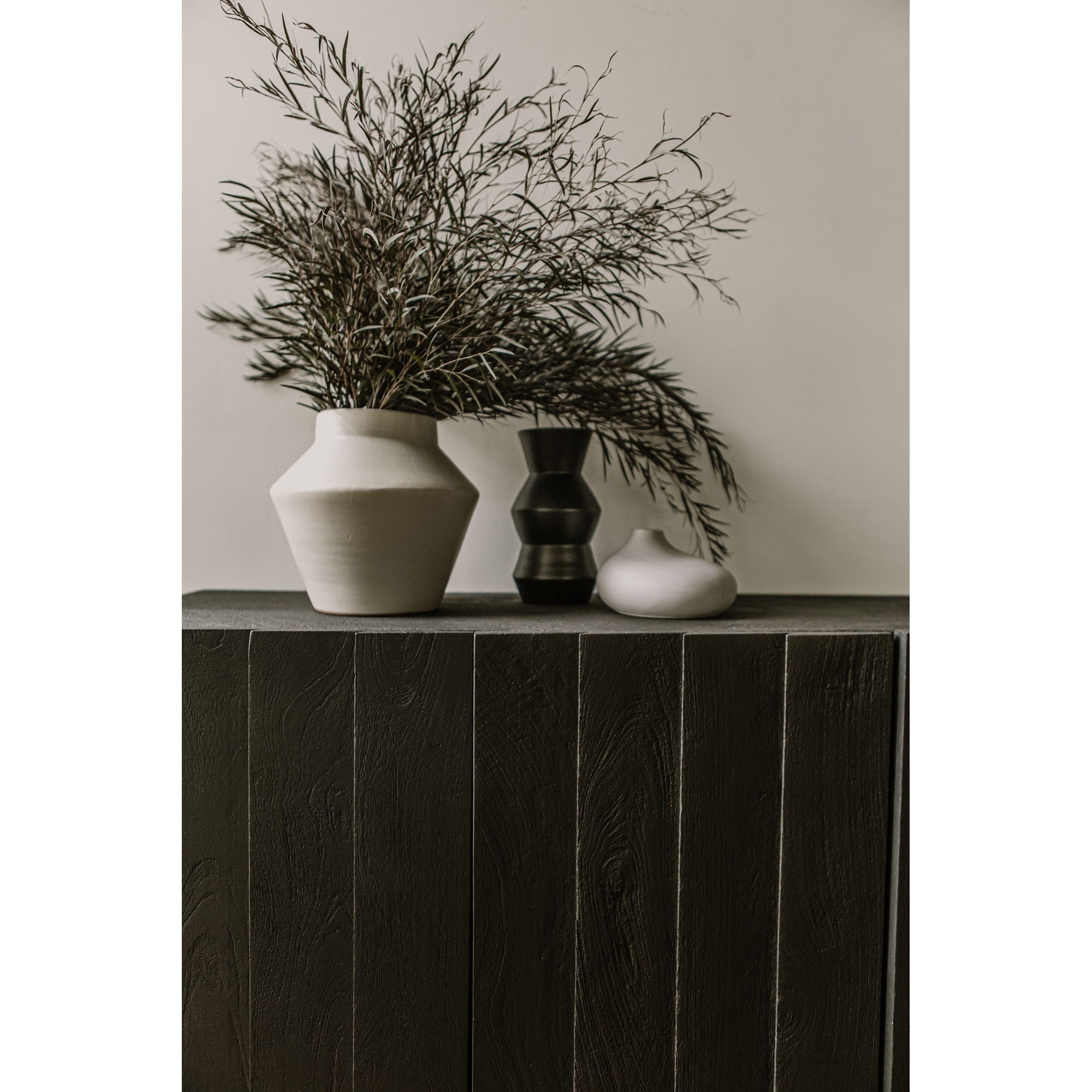Brolio - Sideboard - Charcoal