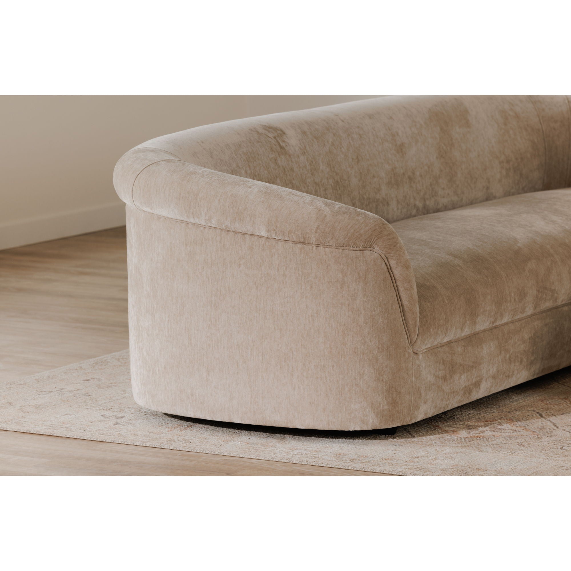Thora - Sofa - Beige
