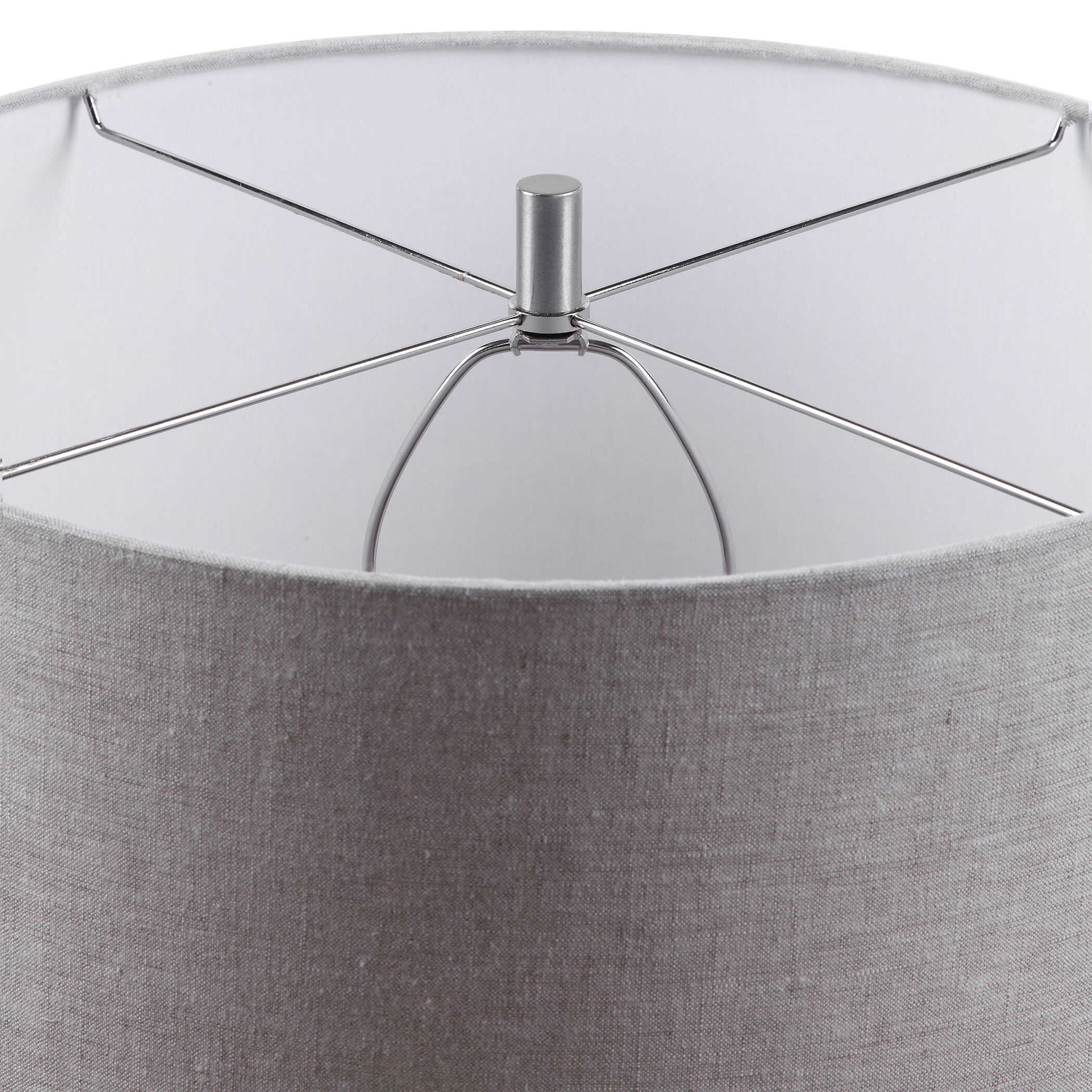 Magellan - Table Lamp - Blue