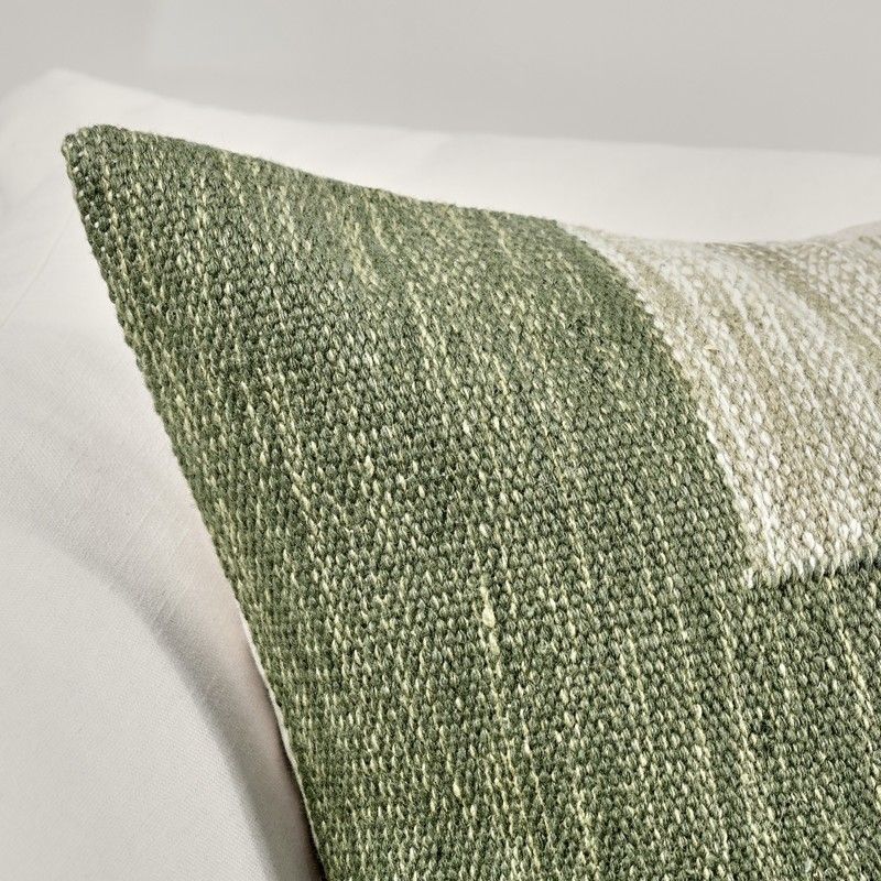 Kass -VC Kass Loden Pillow