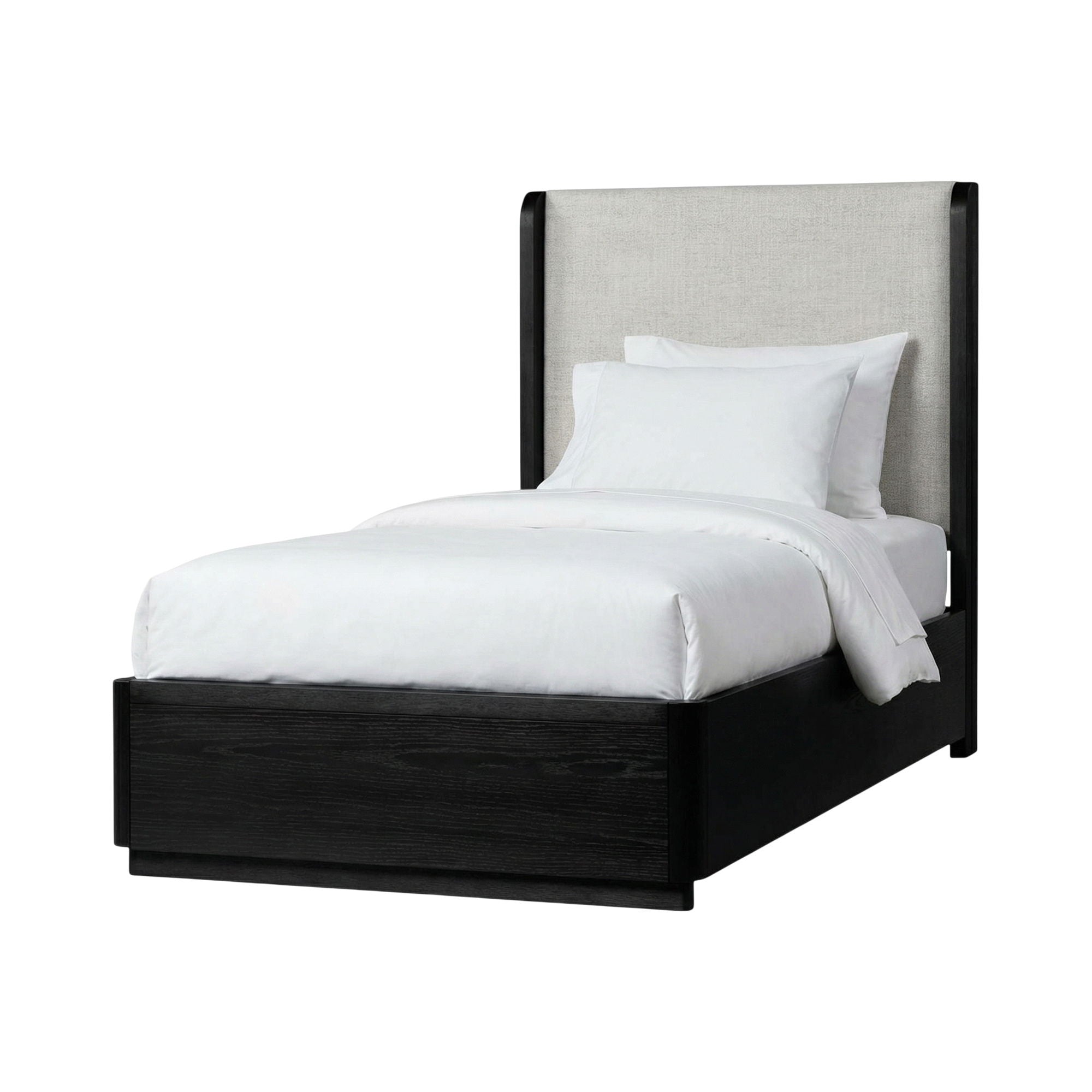 Modena - Upholstered Bed