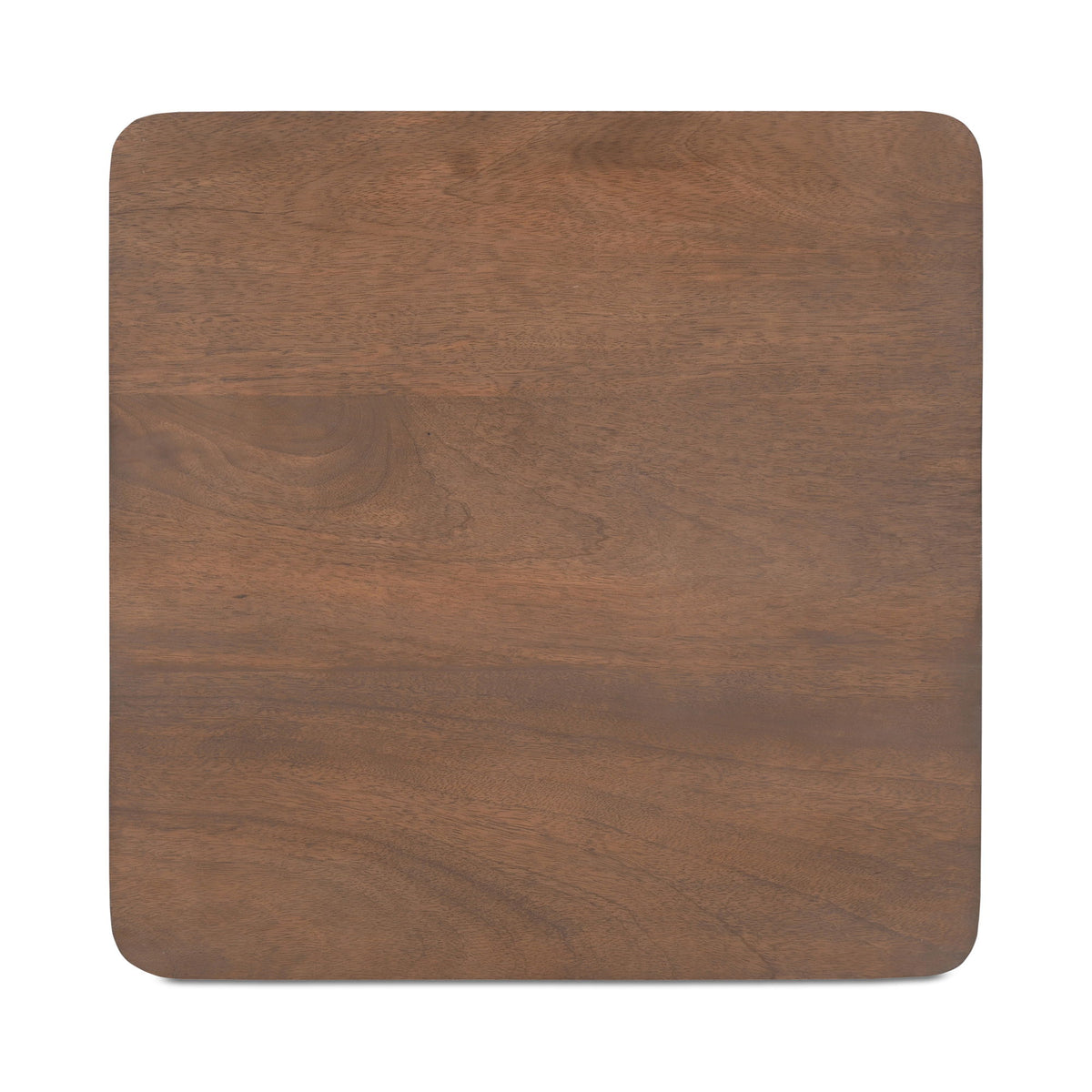 Wiley - Side Table - Vintage Brown