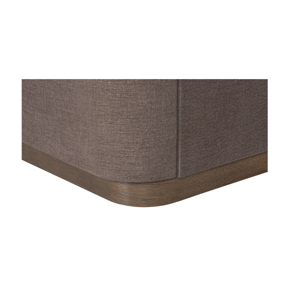 Simone - Nightstand - Brown
