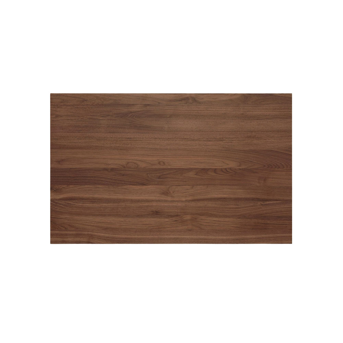 Folke - Coffee Table - Walnut / Brown