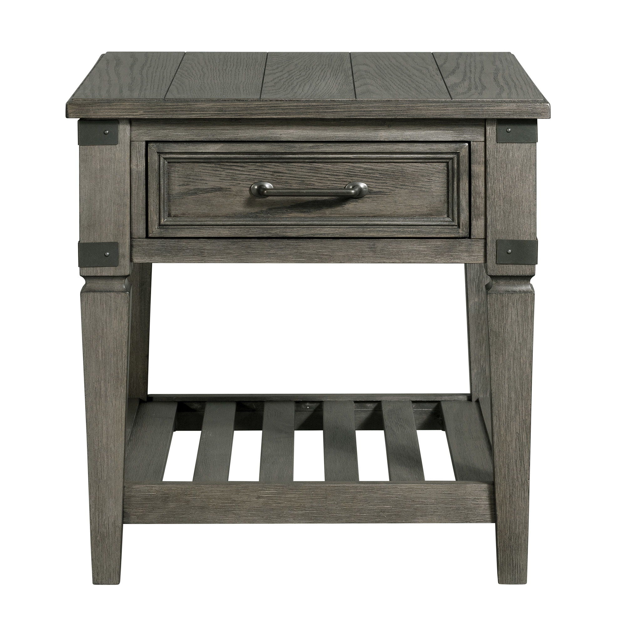 Foundry - Table
