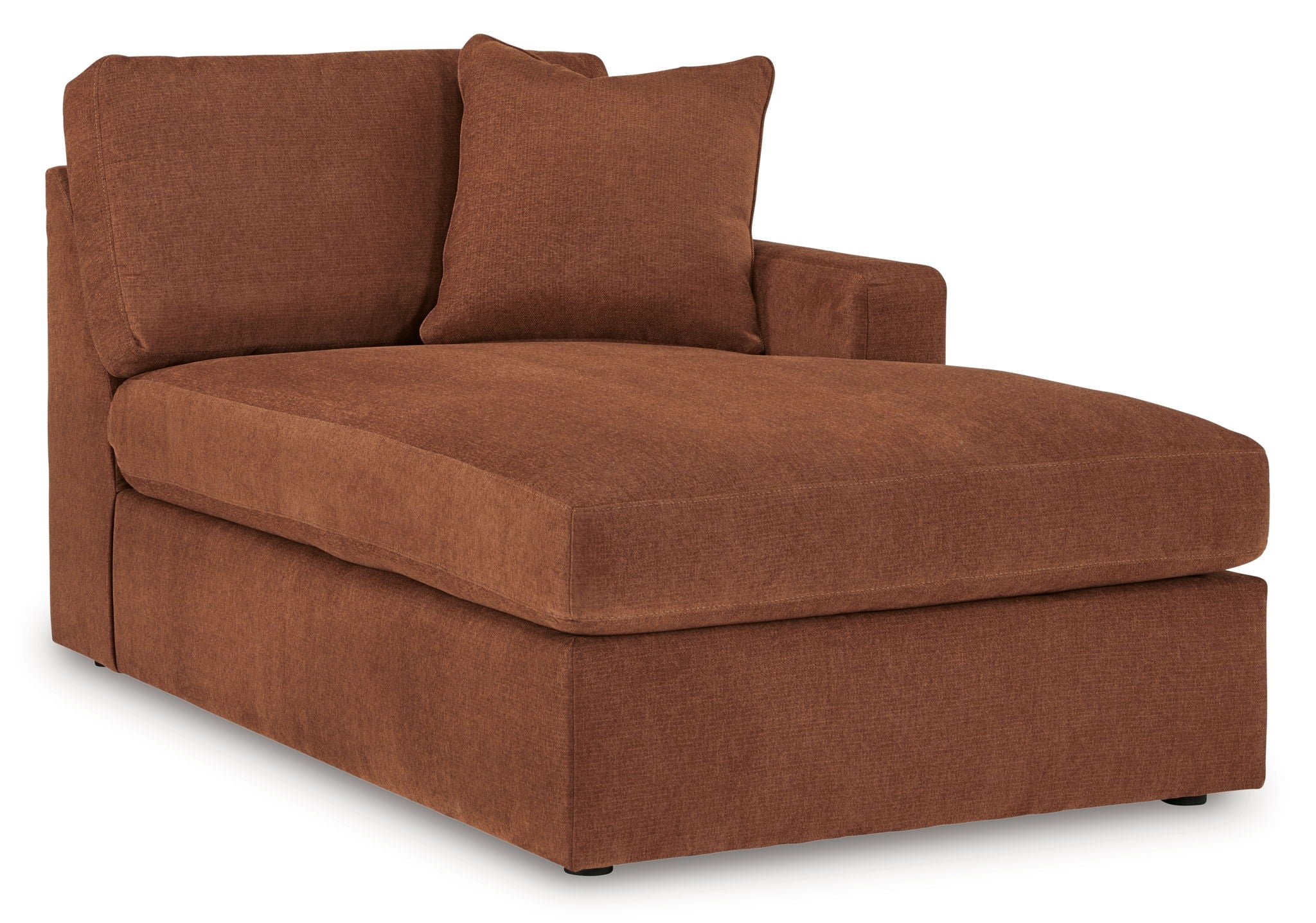 Modmax - U-Shaped Sectional - Spice