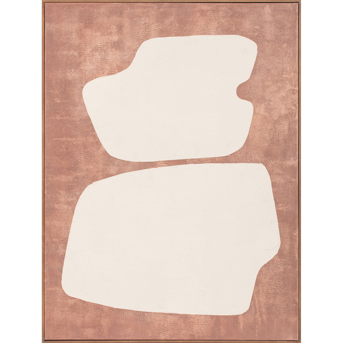 Sulo - Canvas Art - Beige