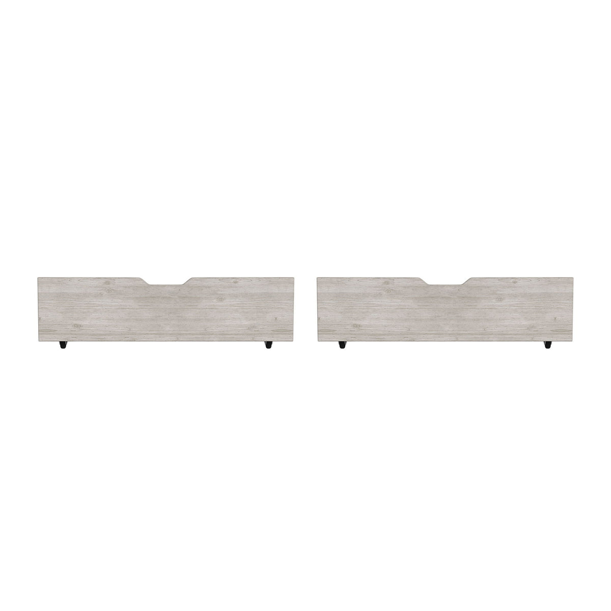 Carlson - Storage Drawers (Set of 2) - Washed Linen