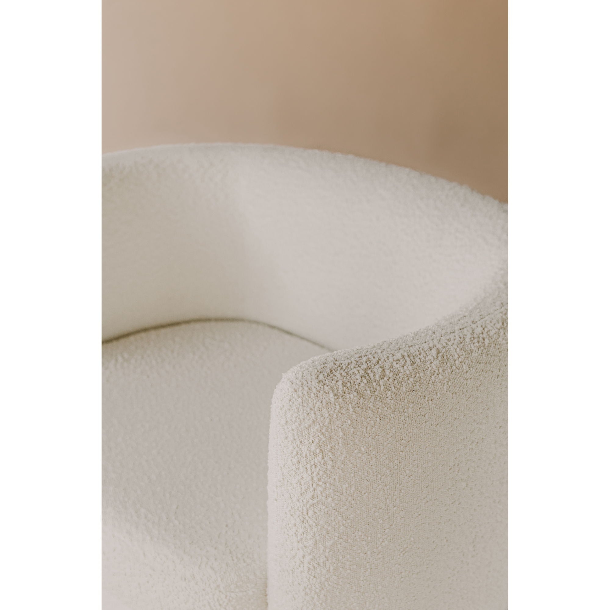 Koba - Chair - Maya White