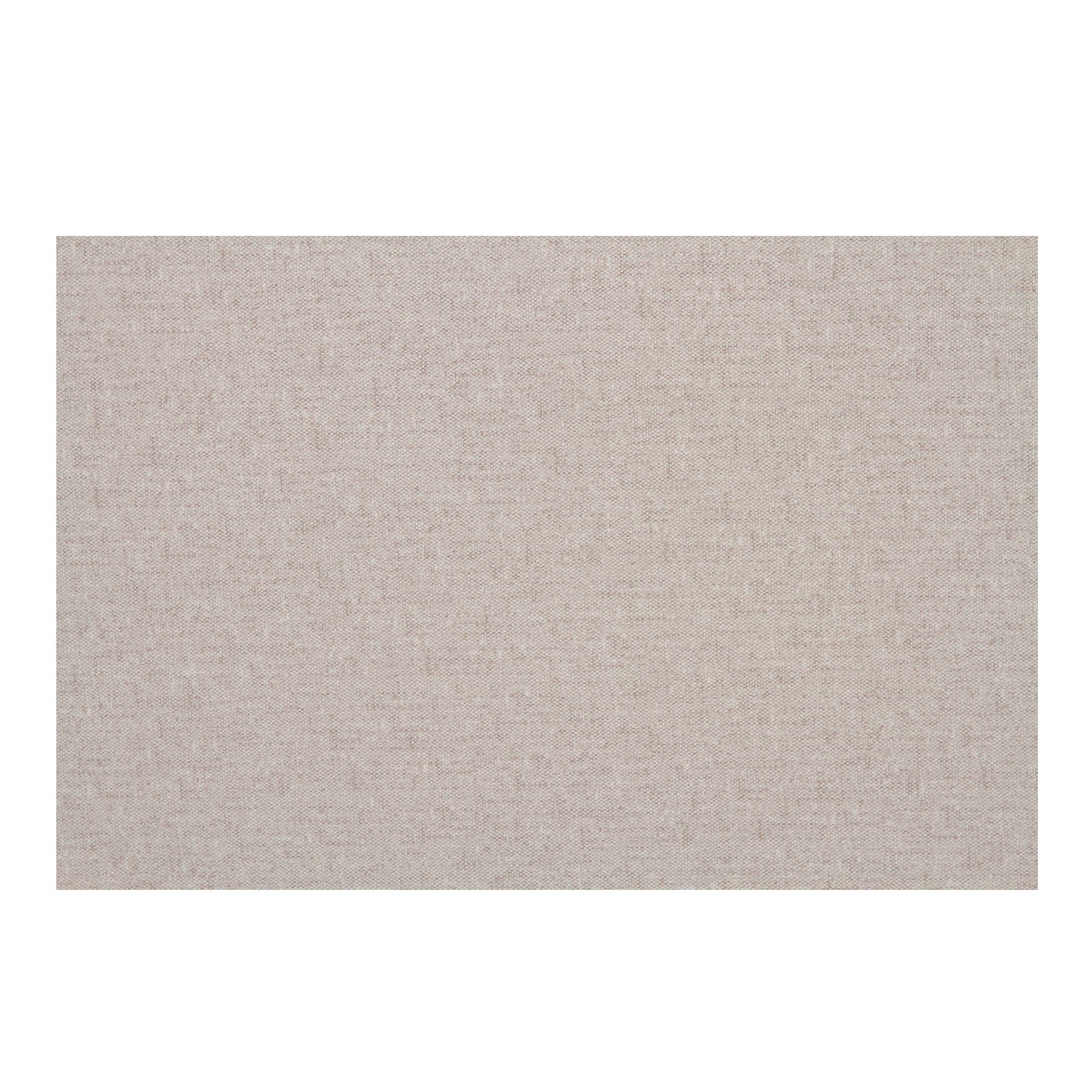 Fable - 3 Piece Slipcover Dining Banquette L-Shape - Beige