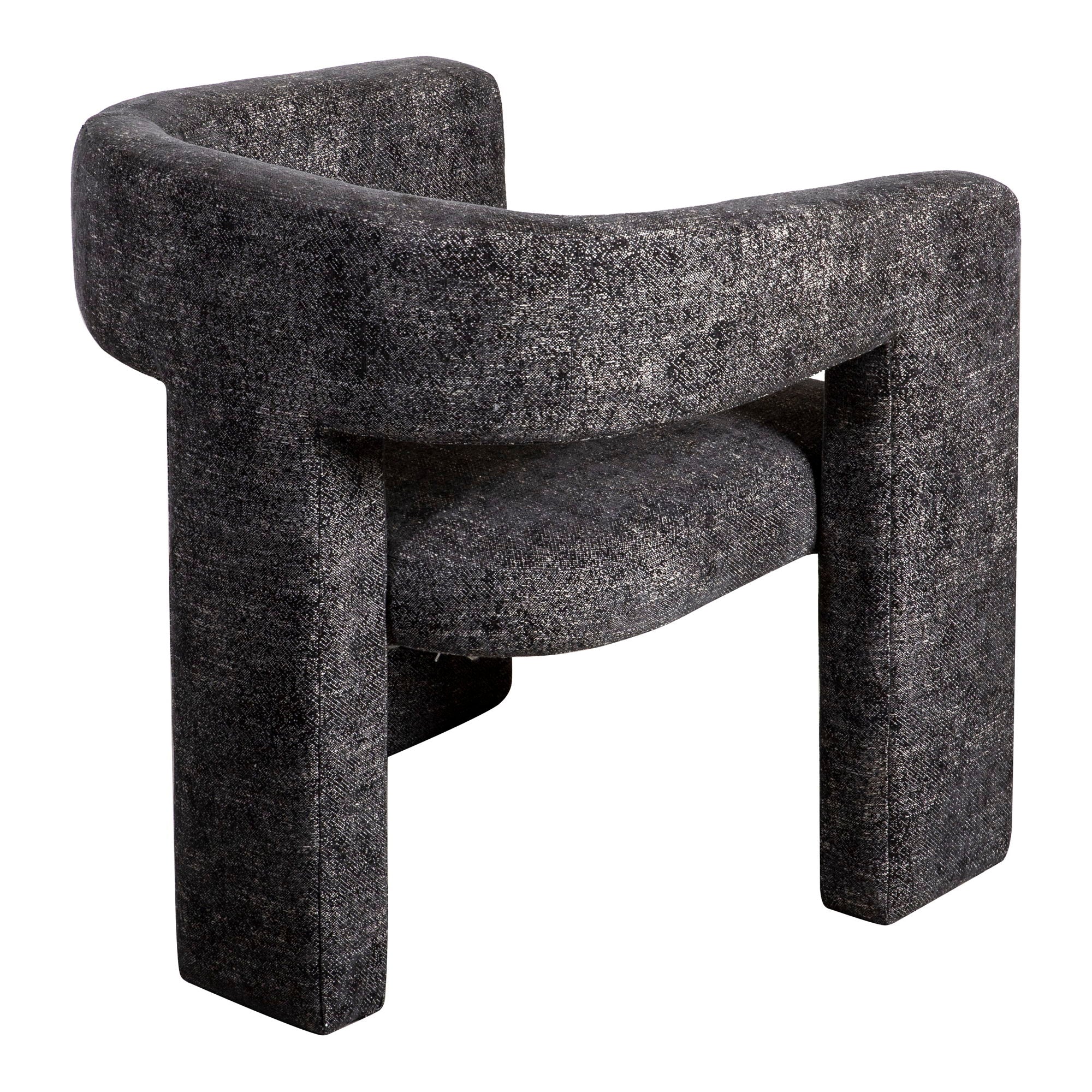 Elo - Chair - Black