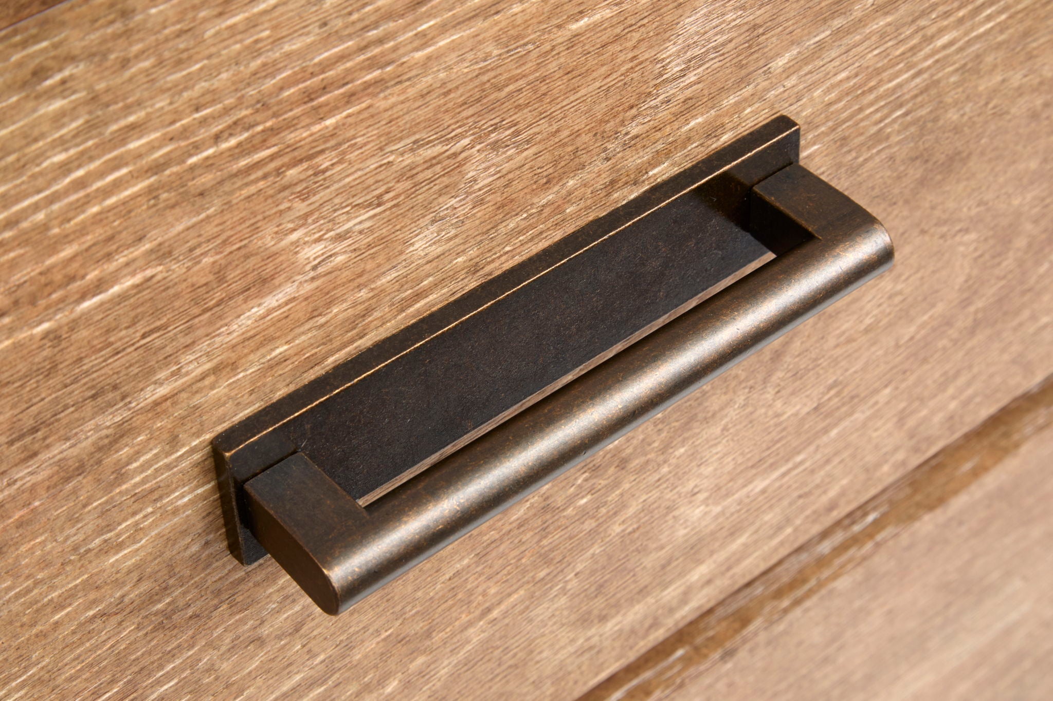 Plum Creek - Drawer Nightstand