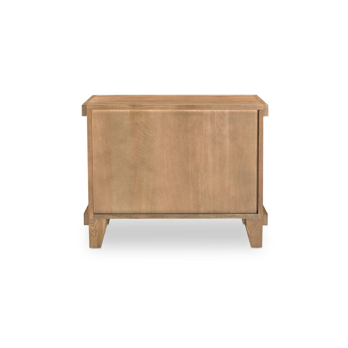Enya - Nightstand - Oak / Natural