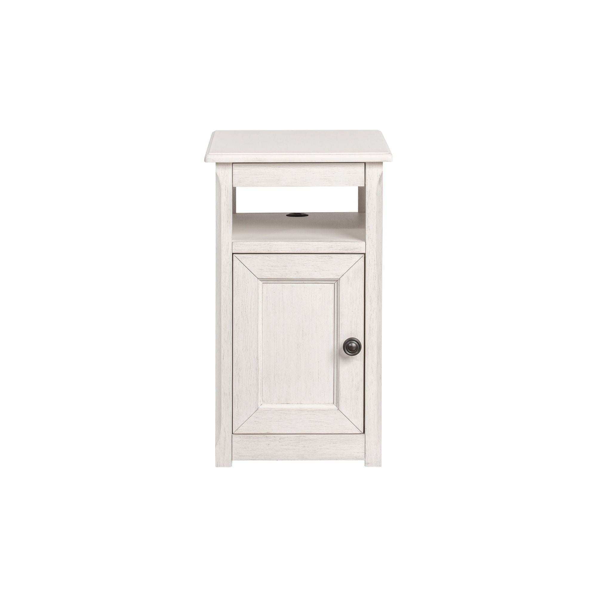 Olivia - Chairside Table