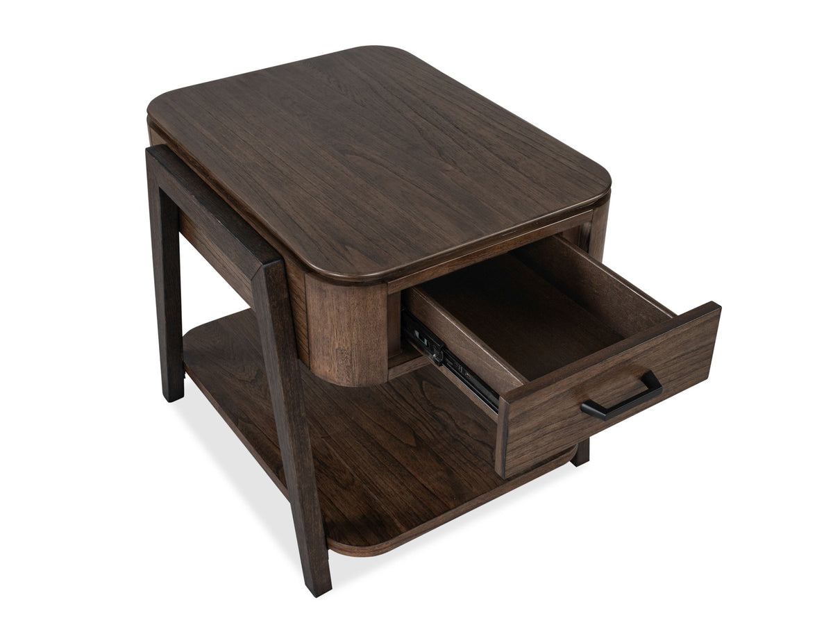 Hallie - Rectangular Table