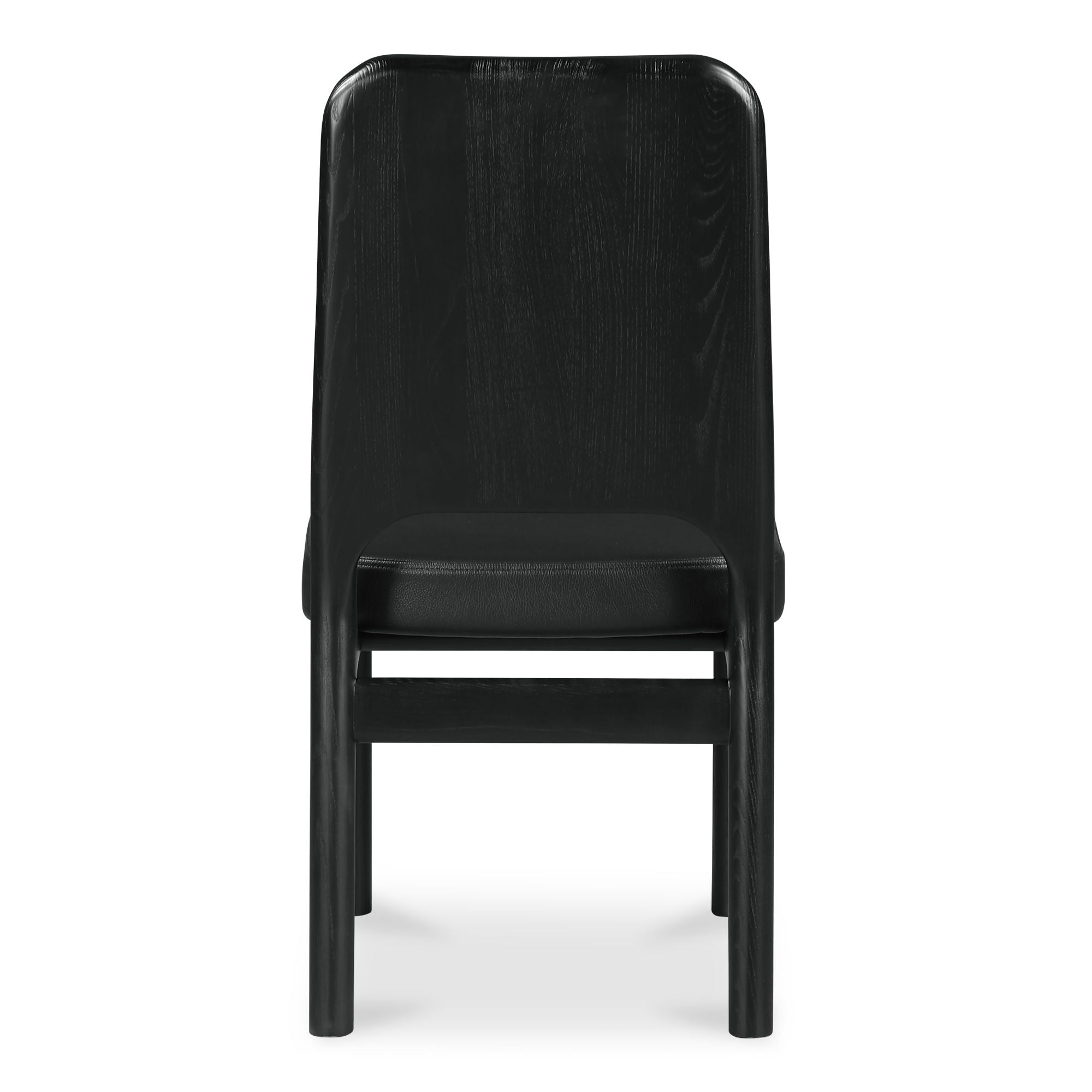 Kerr - Dining Chair (Set of 2) - Black