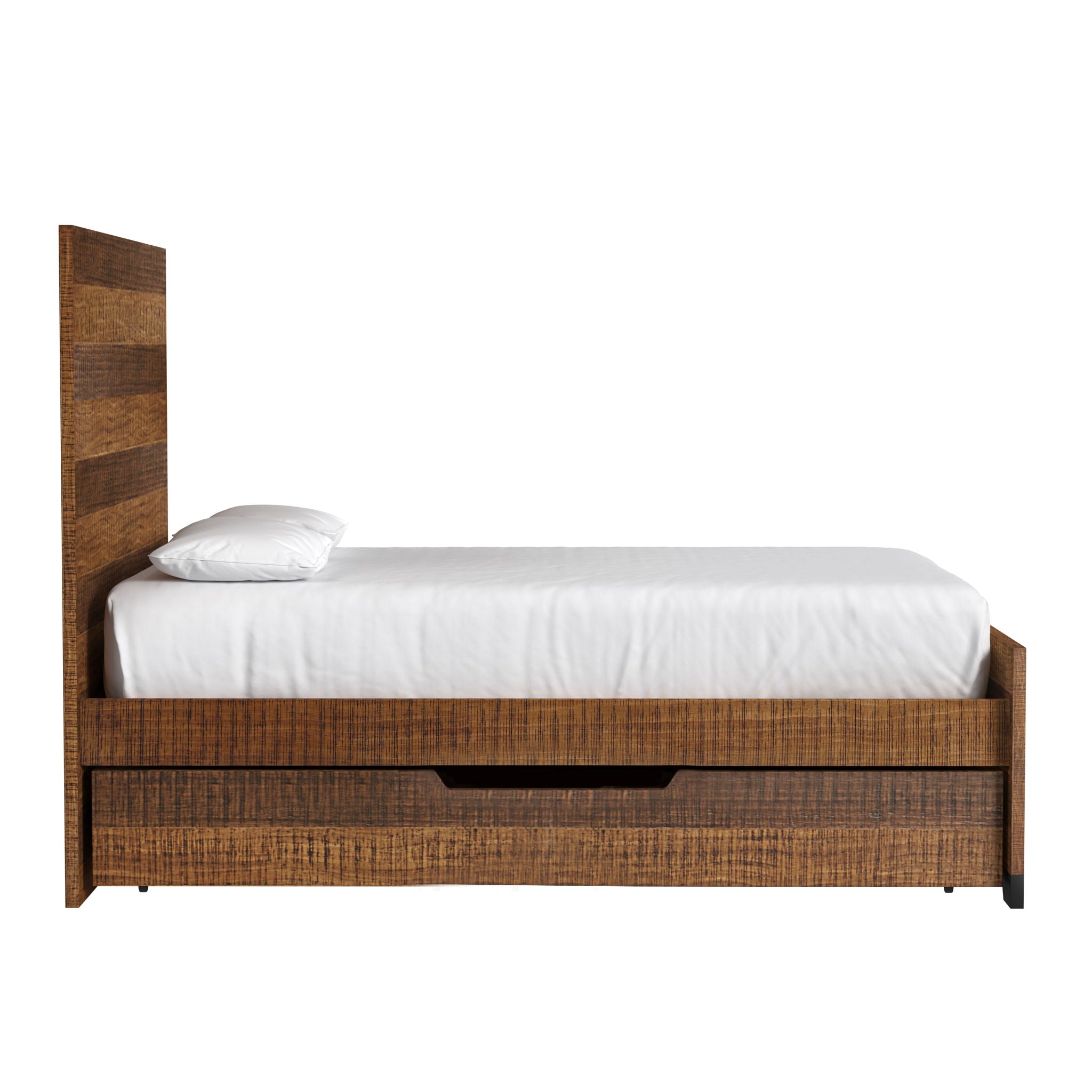 Urban Rustic - Bed