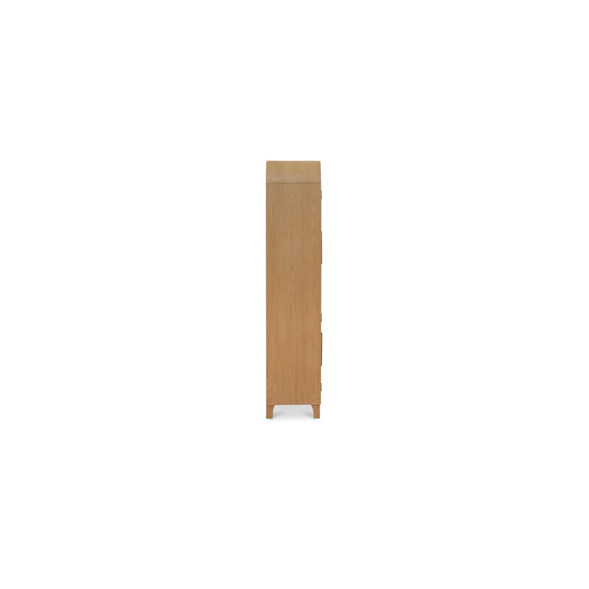 Maddie - Cabinet - Natural