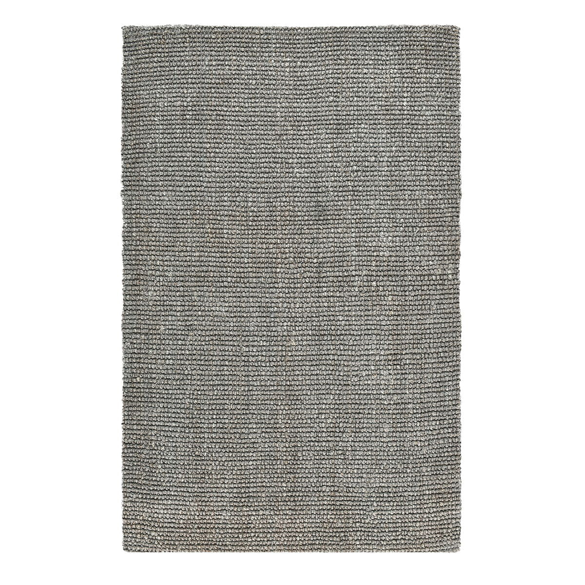 Chunky And Knobby Loop - Chunky Loop Rug