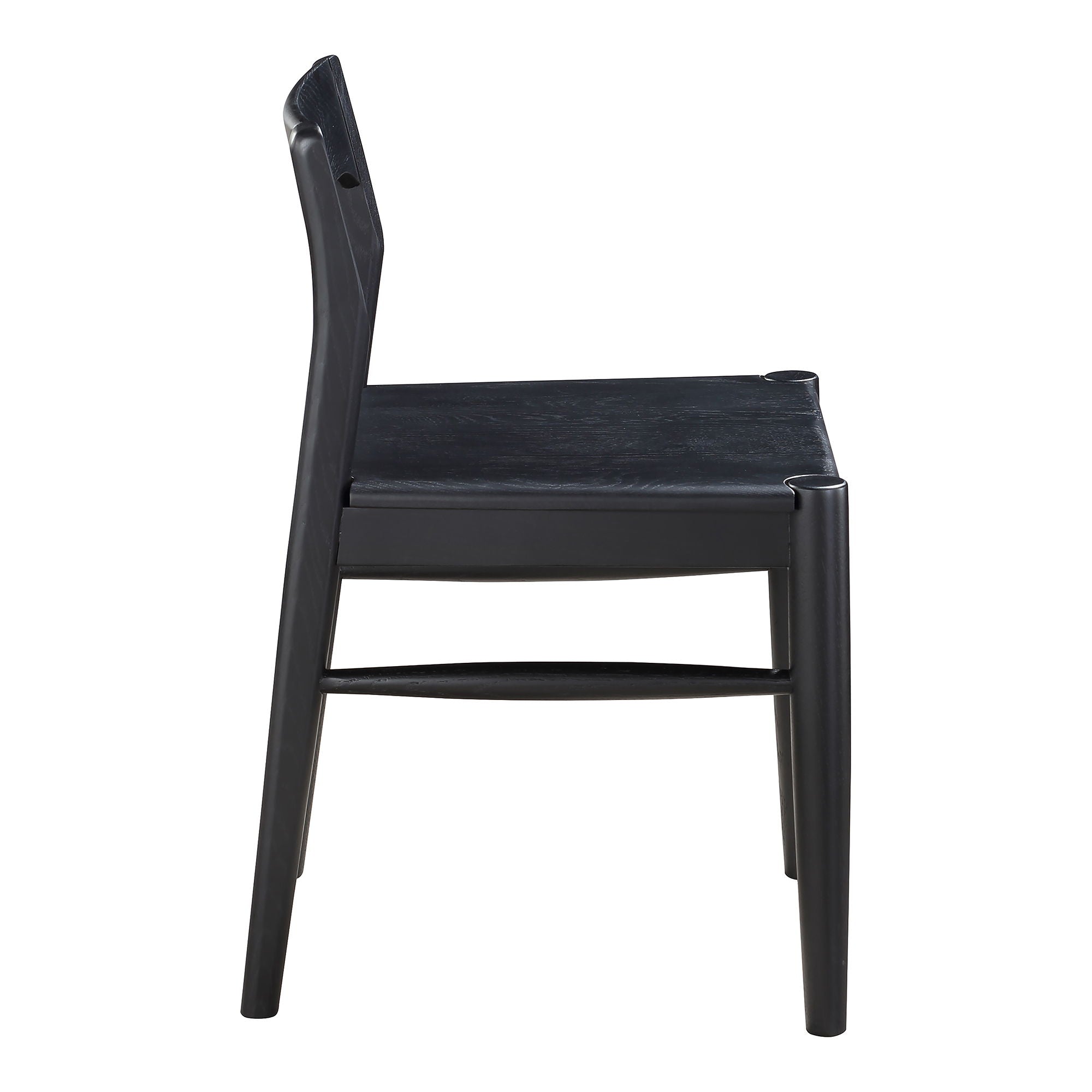 Owing - Dining Chair - Black