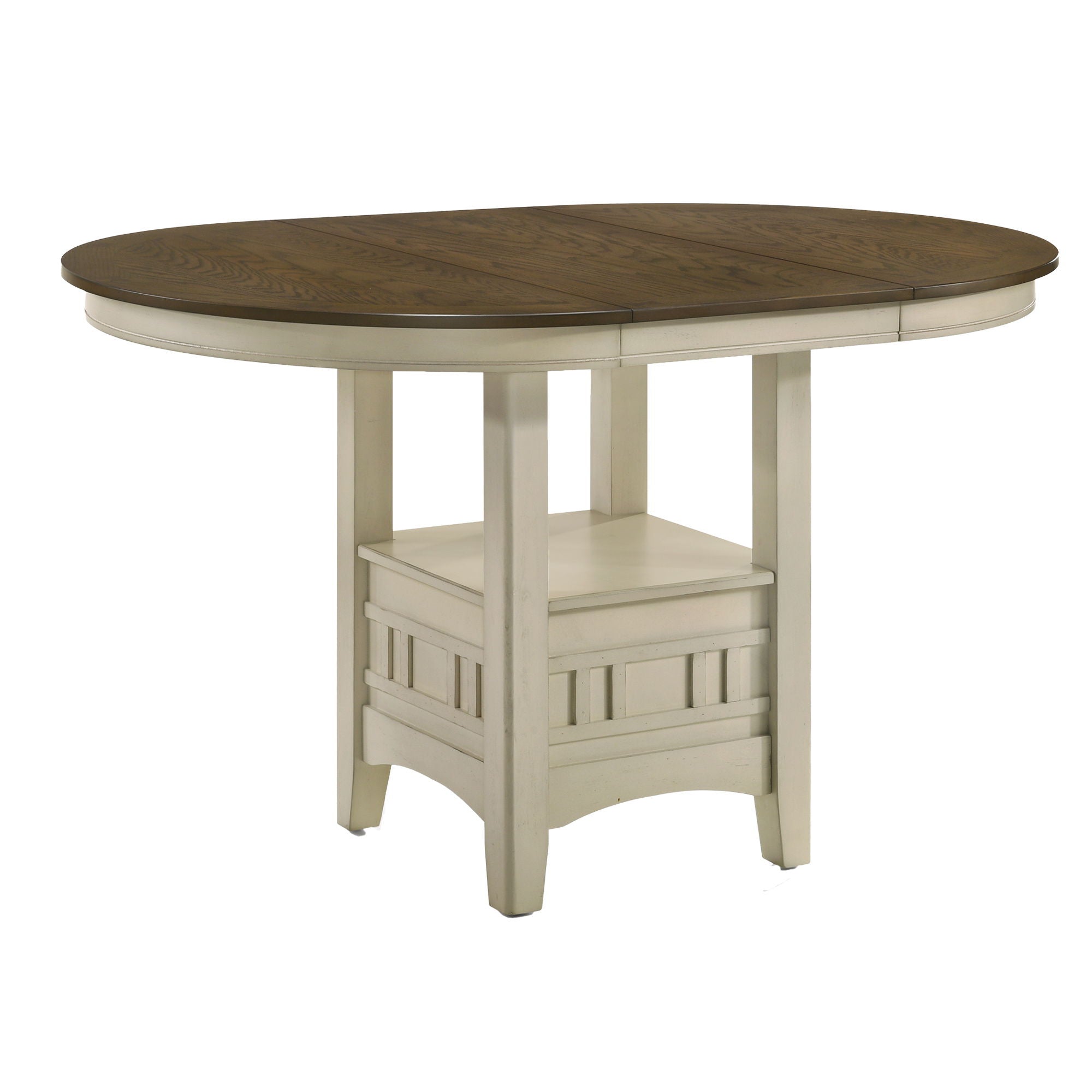 Mission Casuals - Table