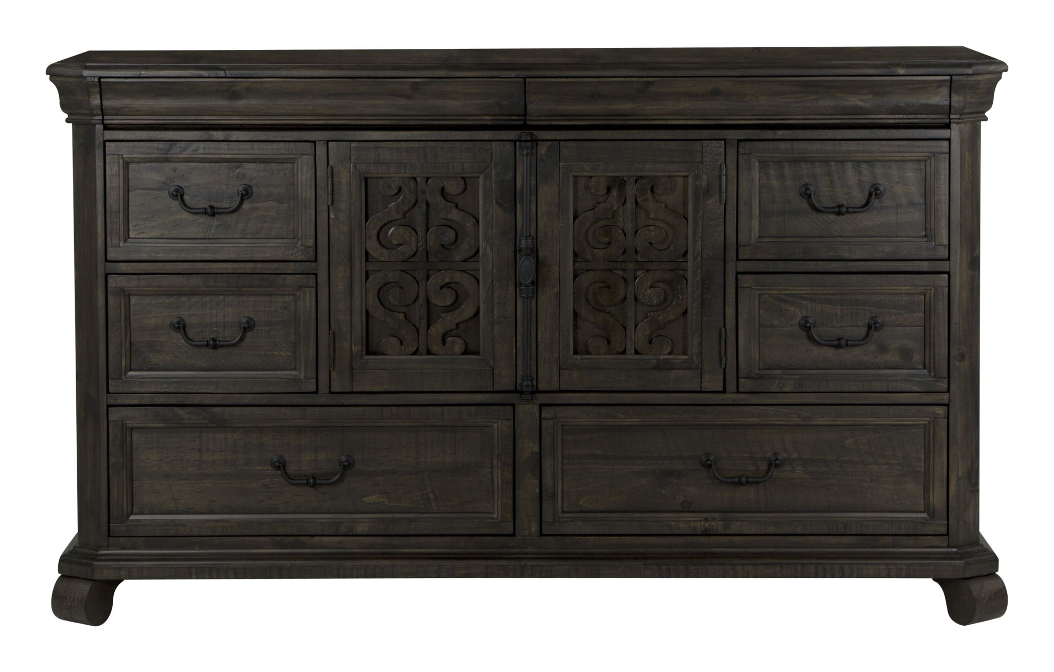 Bellamy - Drawer Dresser