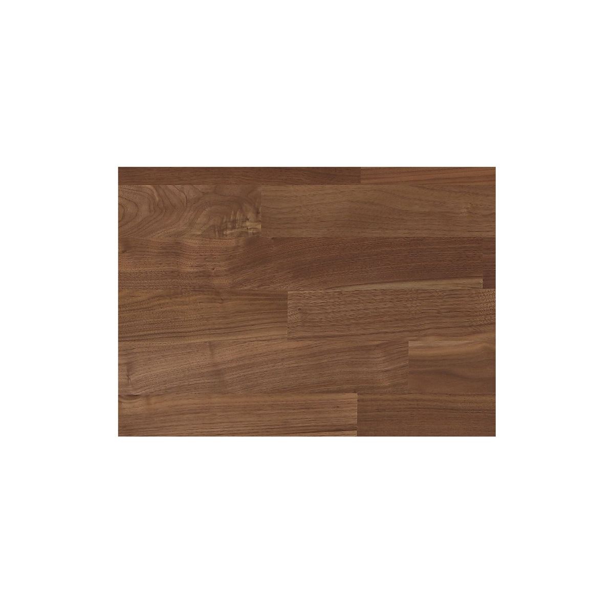 Carrie - Counter Table - Walnut / Brown