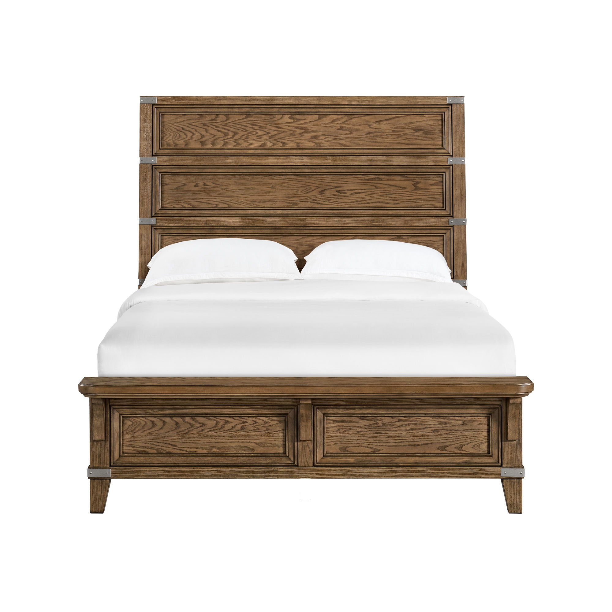 Forge - Bed