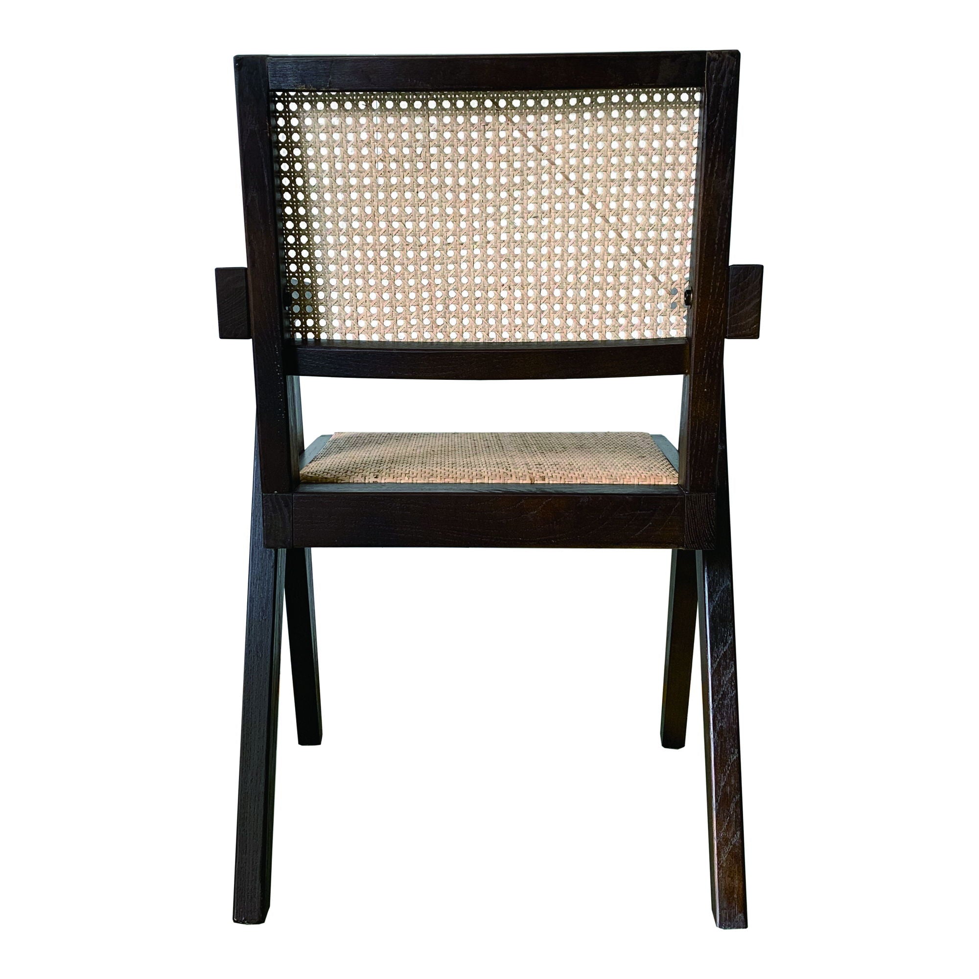 Takashi - Dining Chair - Black