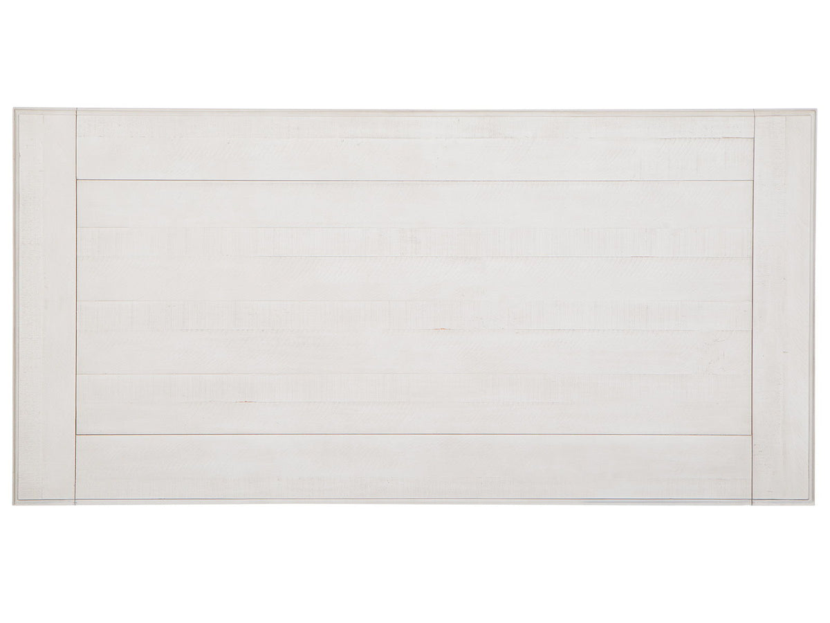 Bronwyn - Writing Desk - Alabaster