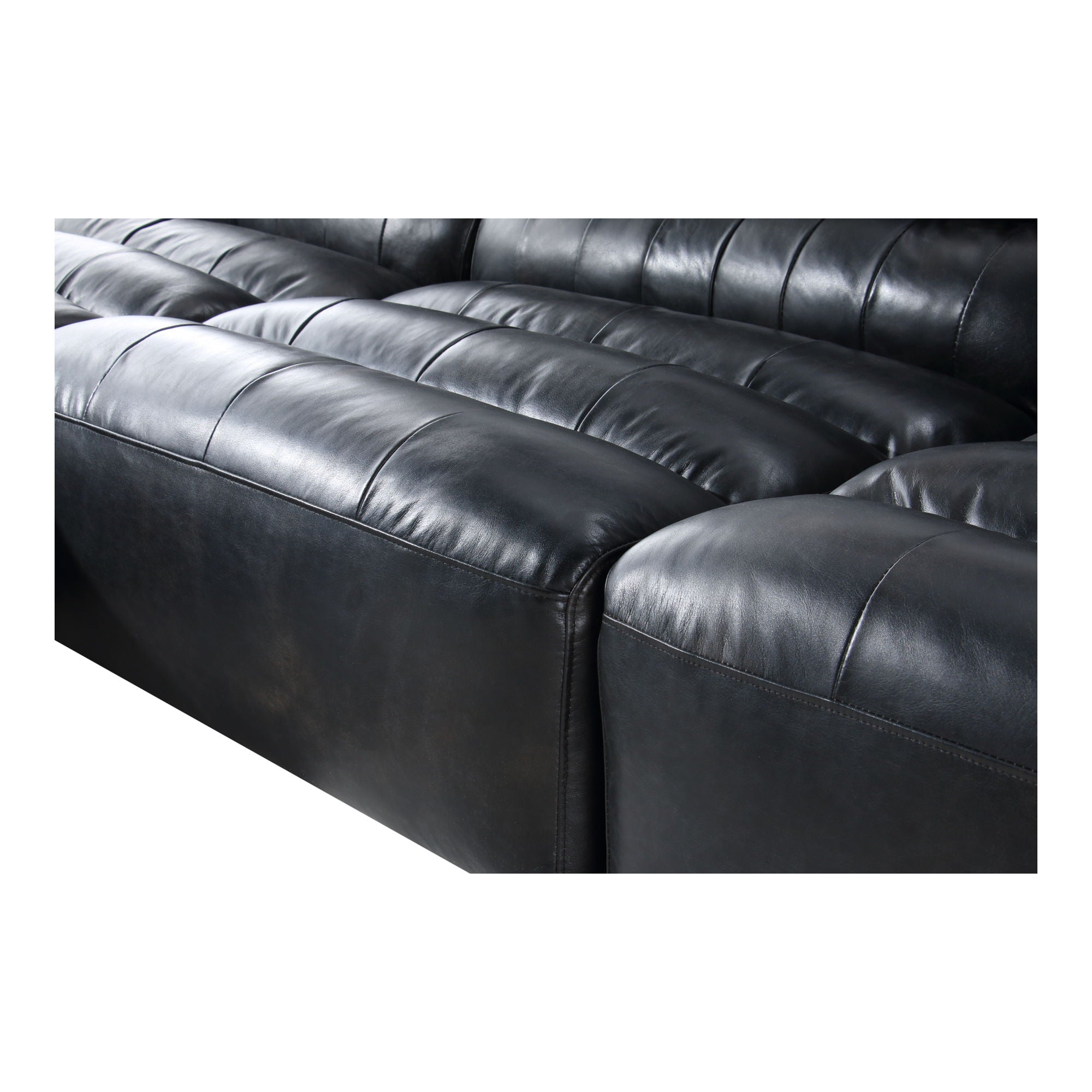 Ramsay - Signature Modular Sectional - Black