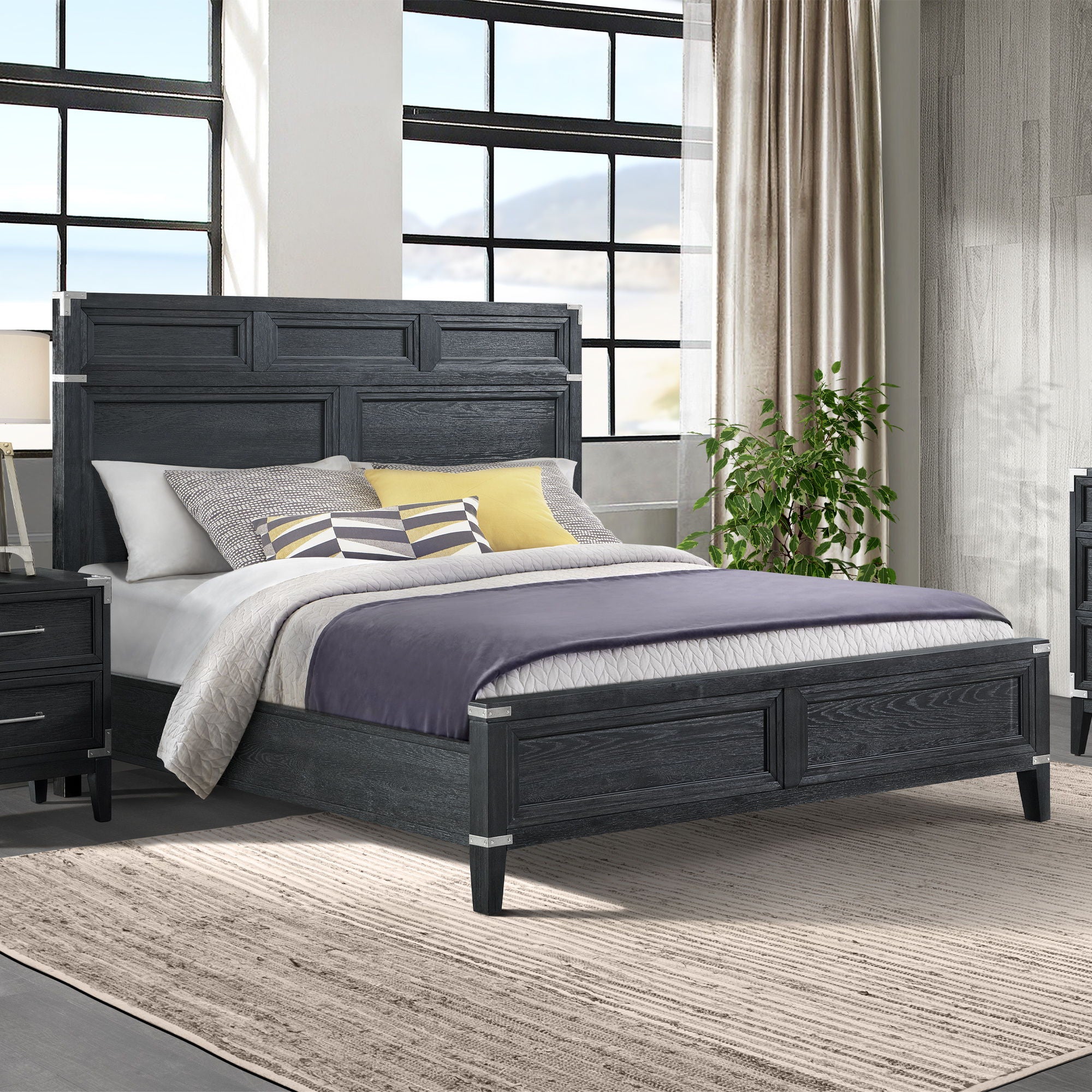 Laguna - Bed
